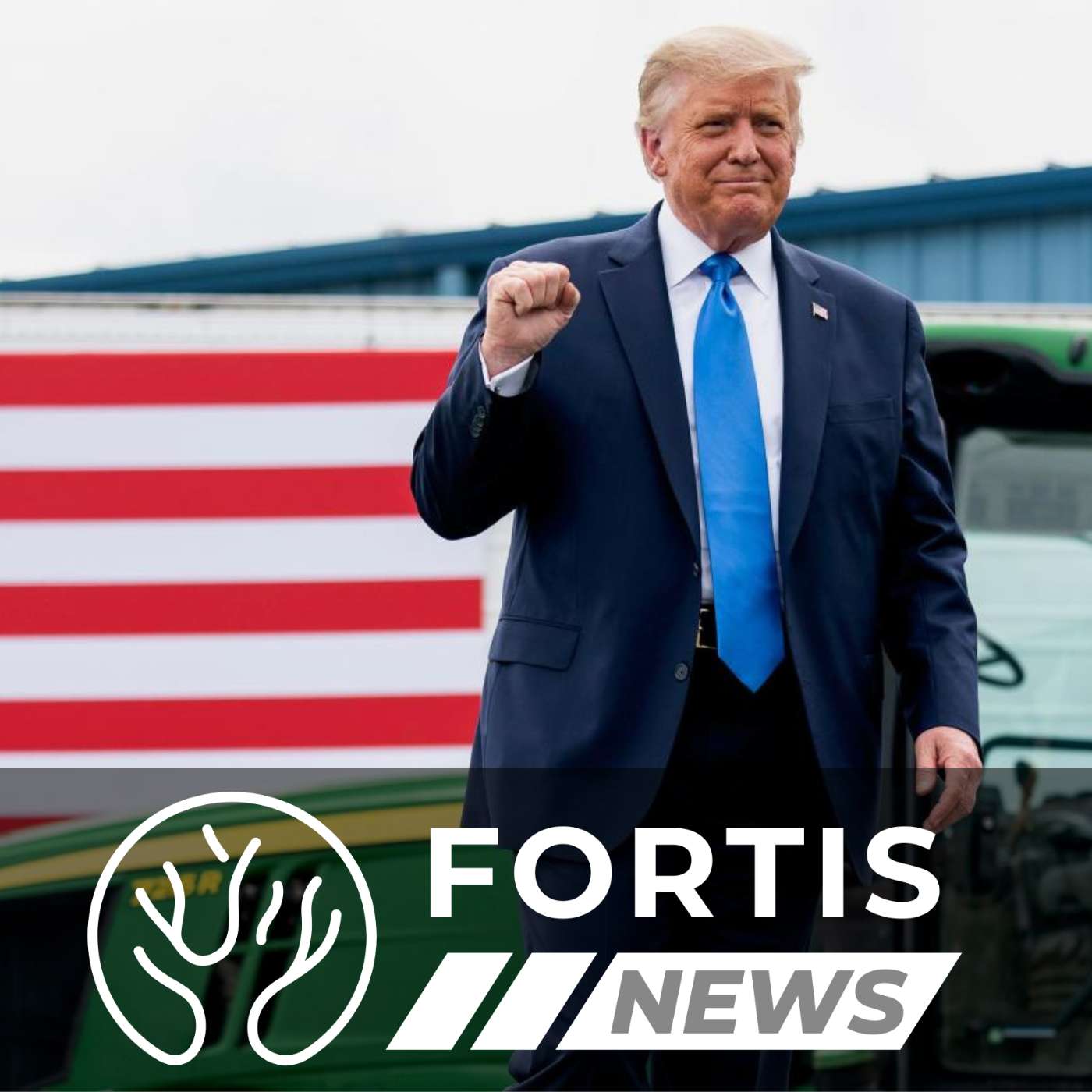 TRUMP FREEZES UPENN FUNDING & UKRAINE ACCEPTS CEASEFIRE