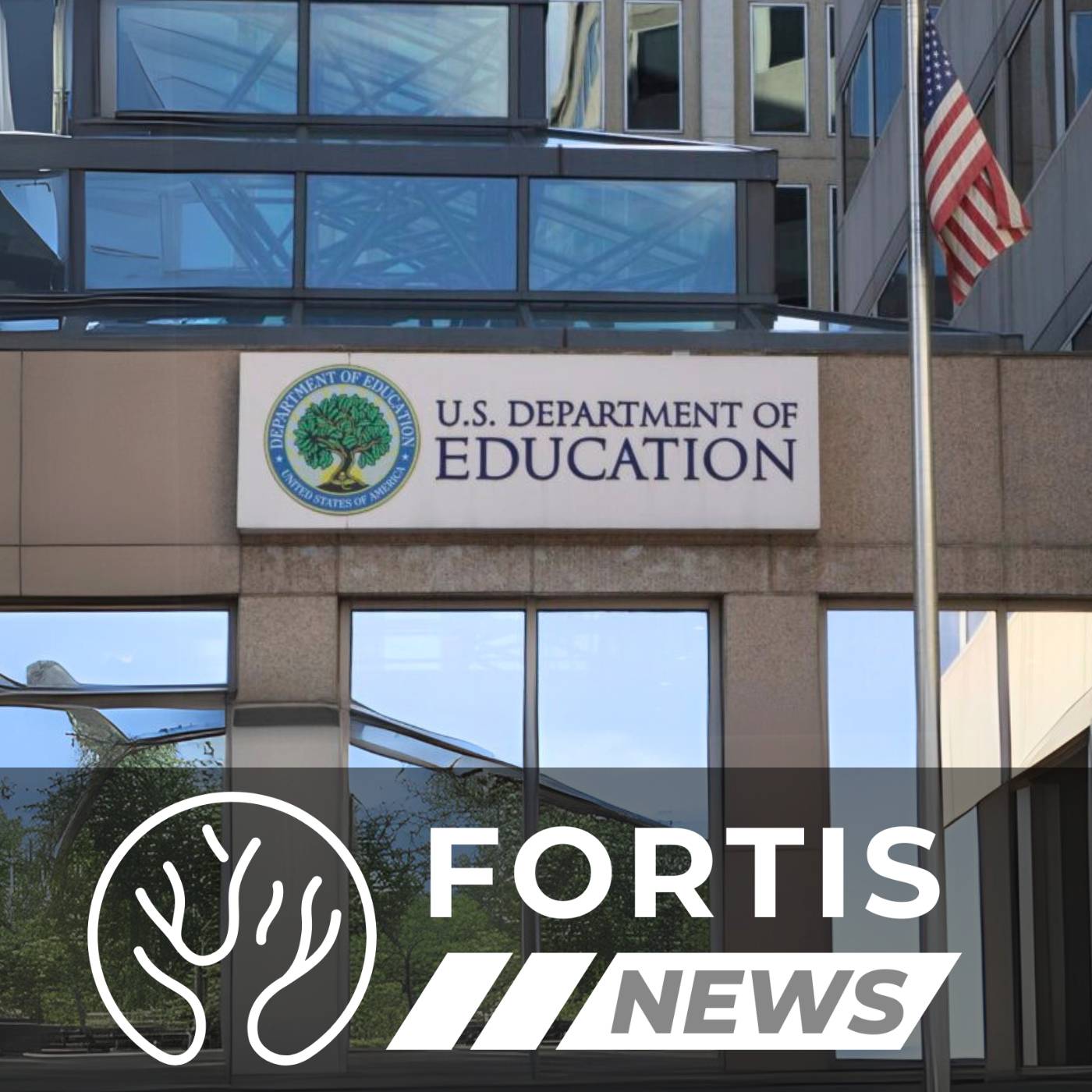 DEPARTMENT OF ED DISMANTLED & PARENTAL RIGHTS RESTORED