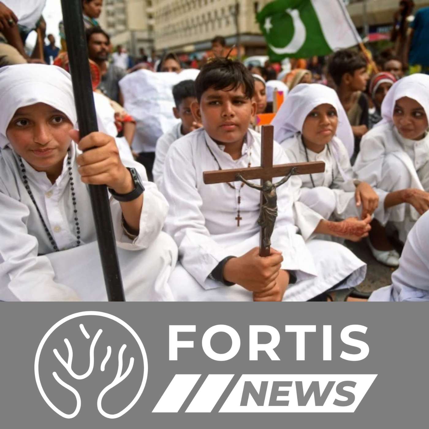 CHRISTIAN FACES DEATH FOR FAITH & ARKANSAS PROTECTS LIFE-SAVING CARE