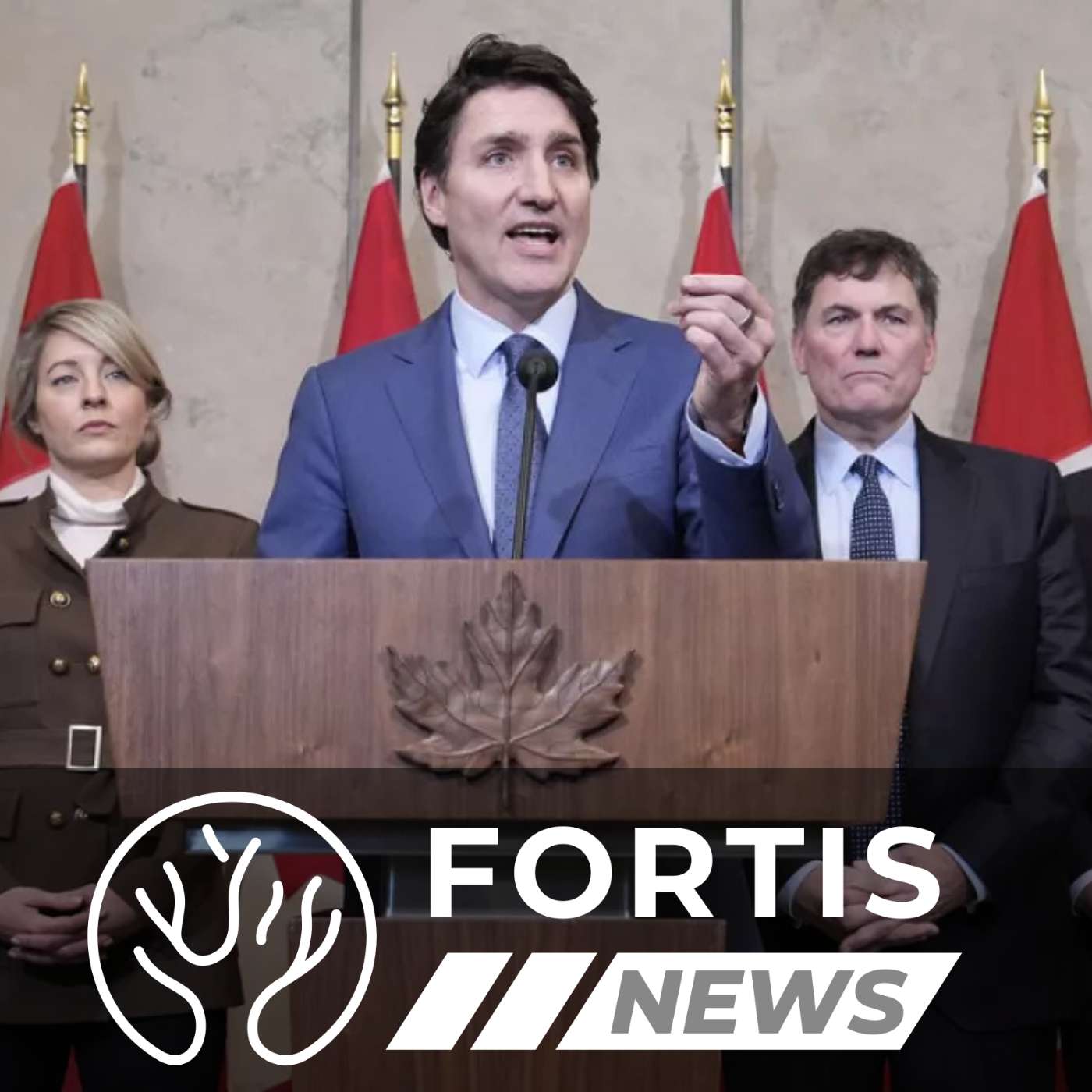 US EXITS UN LGBTI GROUP & TRUDEAU STACKS COURTS