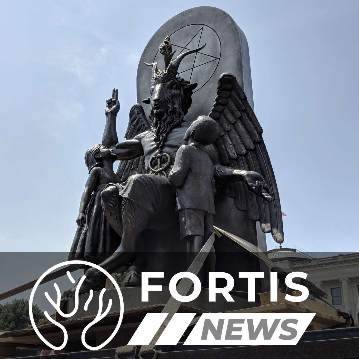 ACADEMIA FACES SCRUTINY & SATANISTS PLAN CAPITOL RITUAL