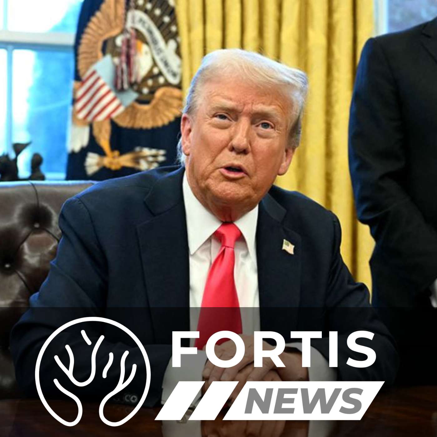 TRUMP FREEZES UKRAINE AID & PUBLIC SCHOOL GRADUATES ILLITERATE