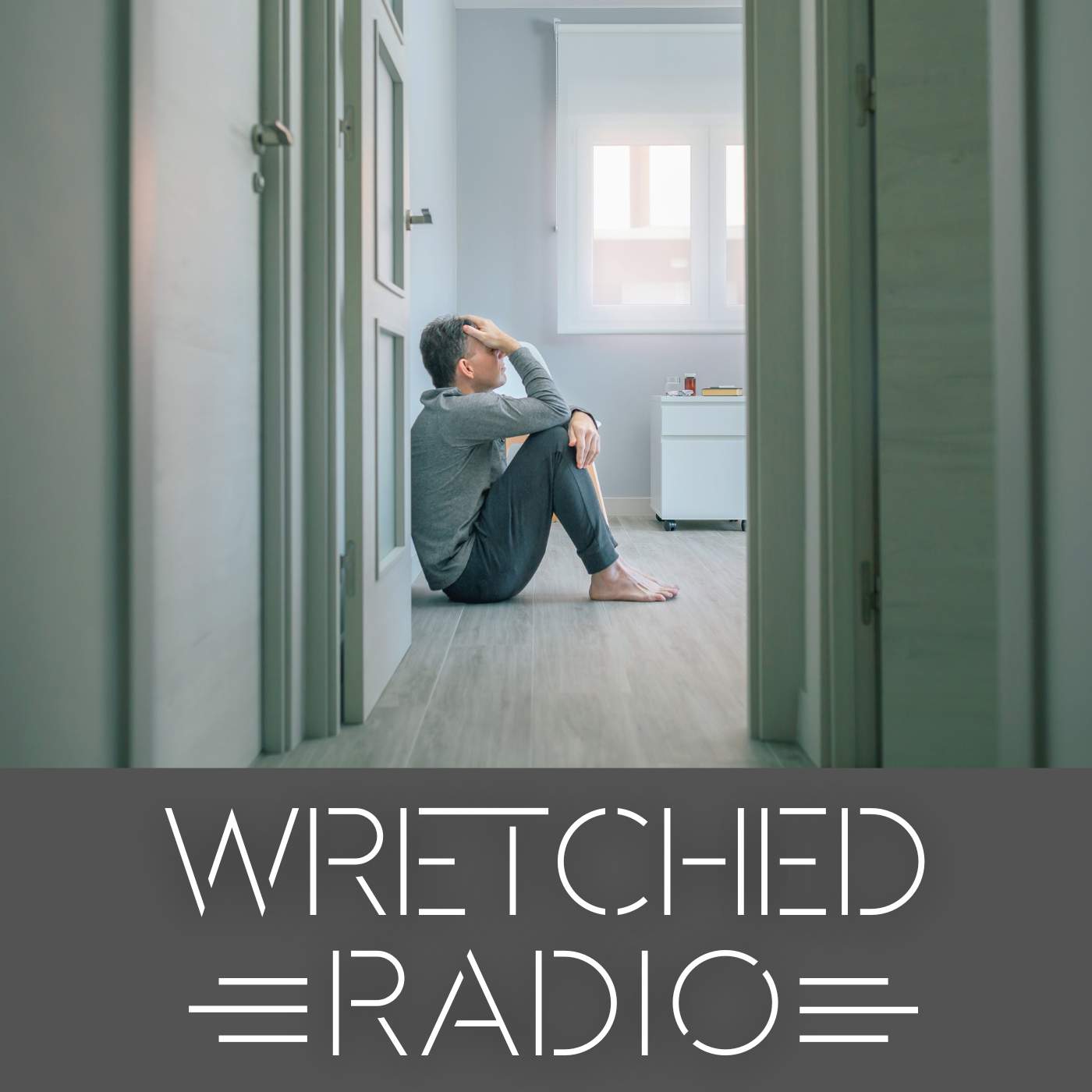 DOES MY LIFE MATTER? FINDING PURPOSE WHEN YOU FEEL LIKE GIVING UP