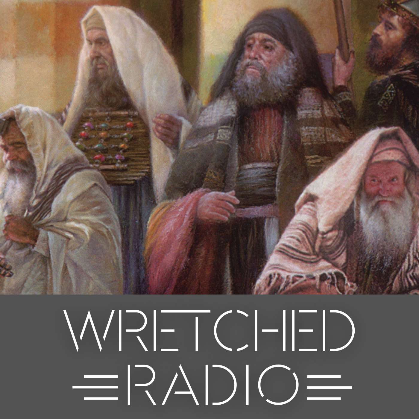 THE PHARISEE TRAP: ARE YOU MORE LIKE THEM THAN YOU REALIZE?