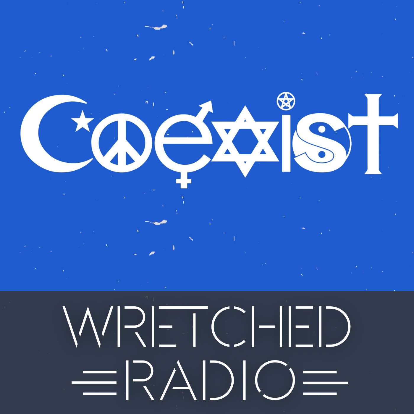 RELIGION VS. THE SAVIOR: ONLY ONE CAN SAVE YOU