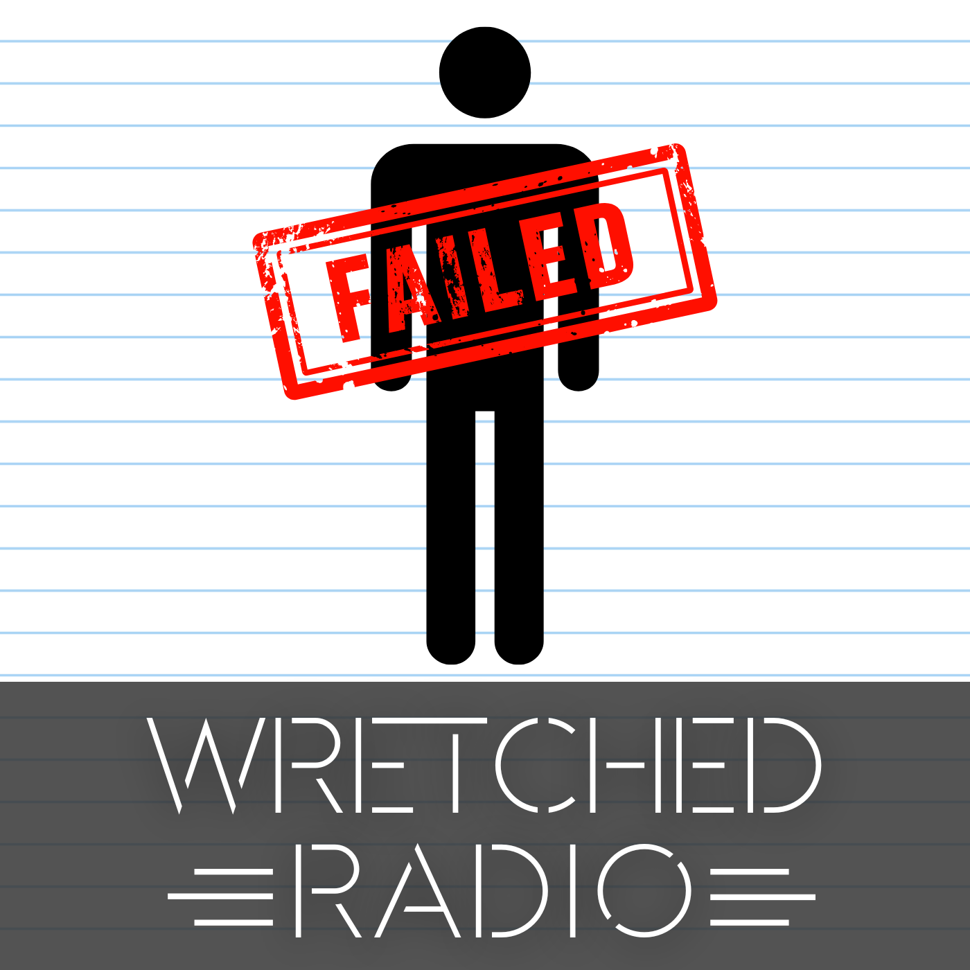 RAISING MEN WHO KNOW HOW TO FAIL WELL AND HONOR GOD