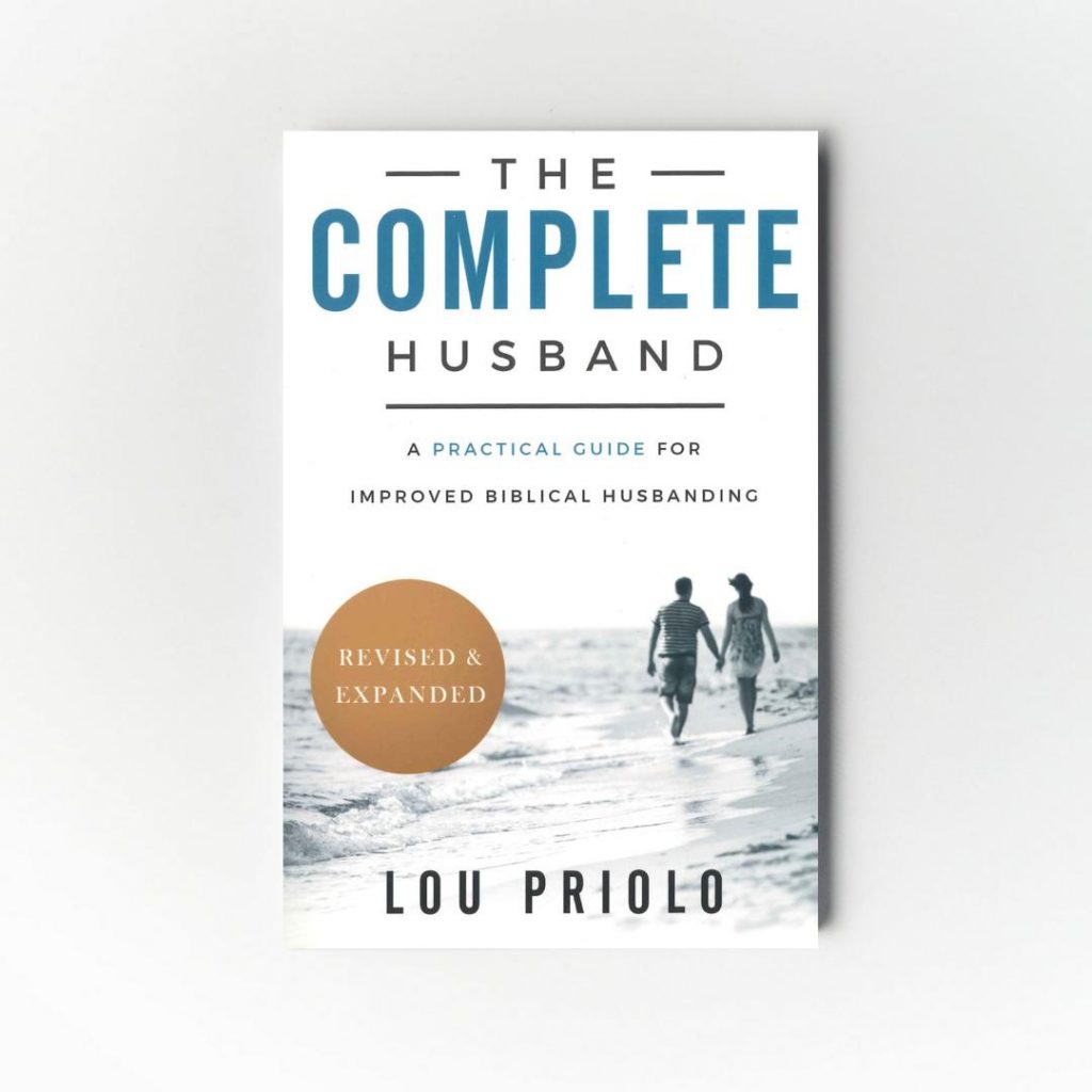 The Complete Husband