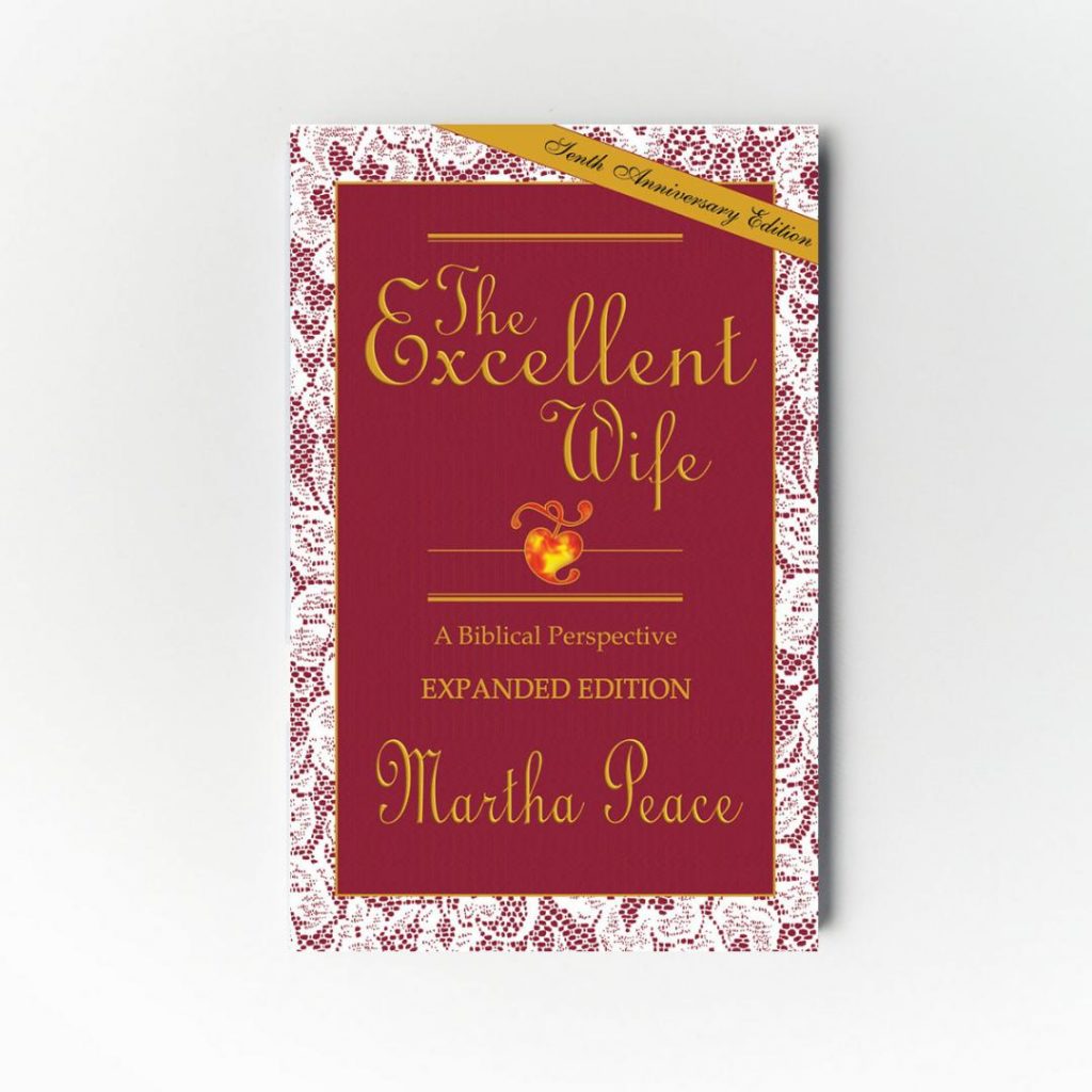 The Excellent Wife