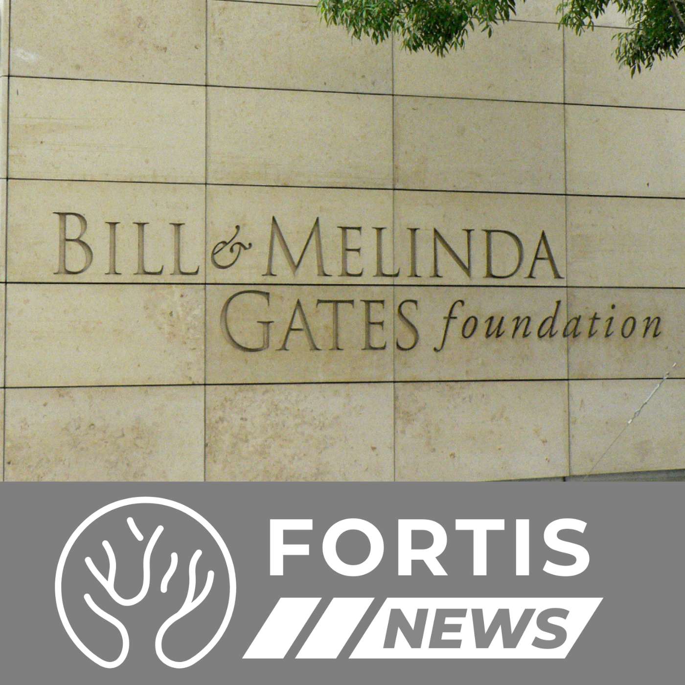 PASTOR CLAIMS JESUS “NEEDED CORRECTION” & GATES FOUNDATION FACES IRS SCRUTINY