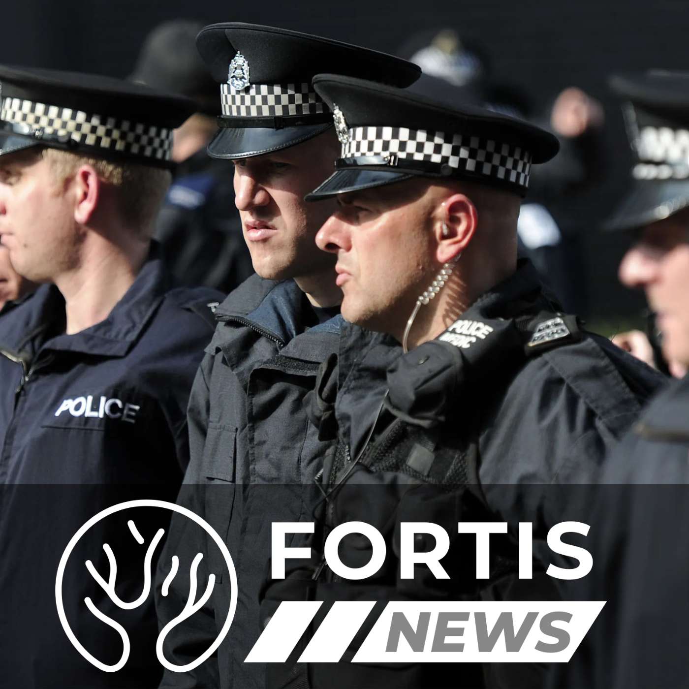 UK POLICE HIRE BY RACE & TEXAS PROTECTS UNBORN