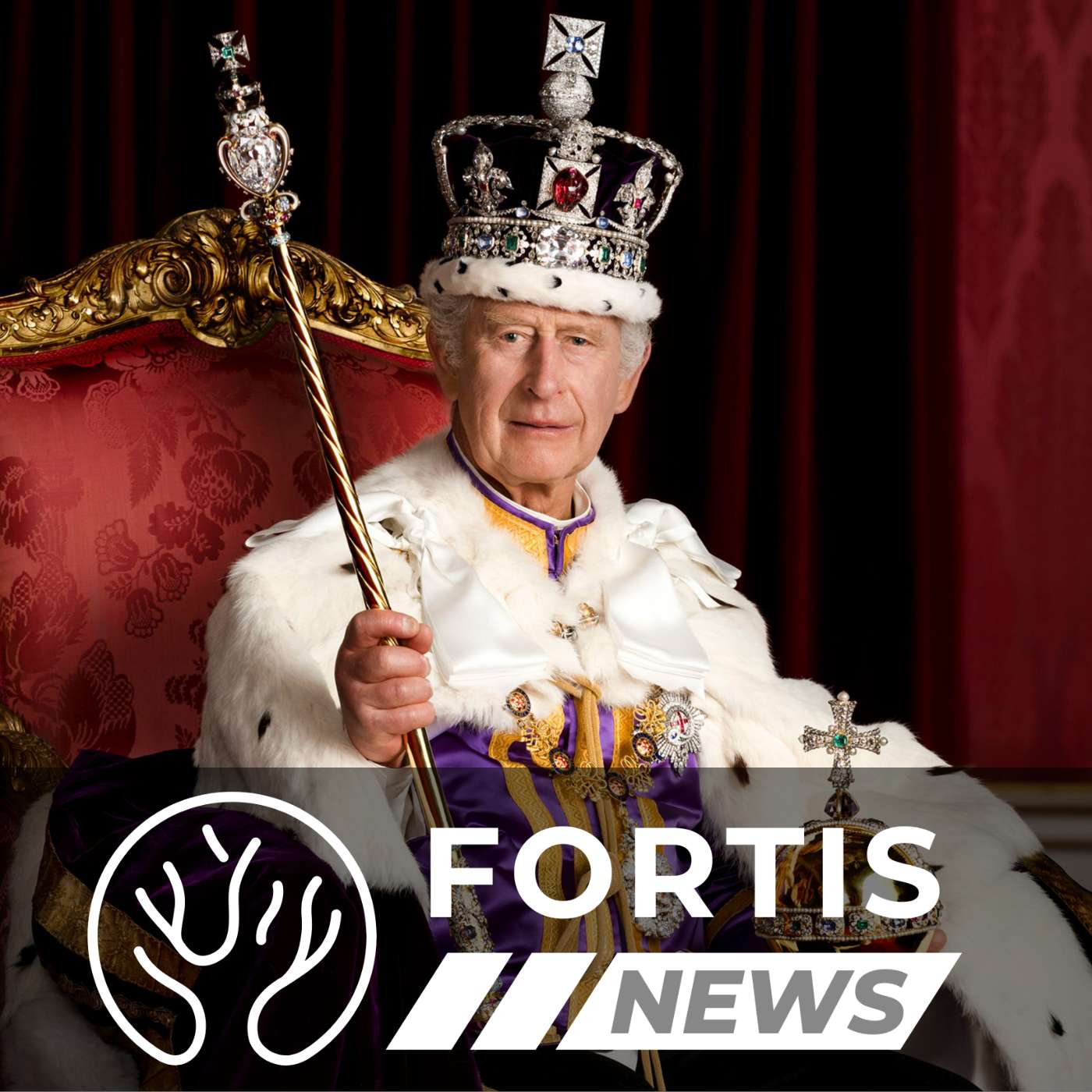 KING DILUTES EASTER MESSAGE