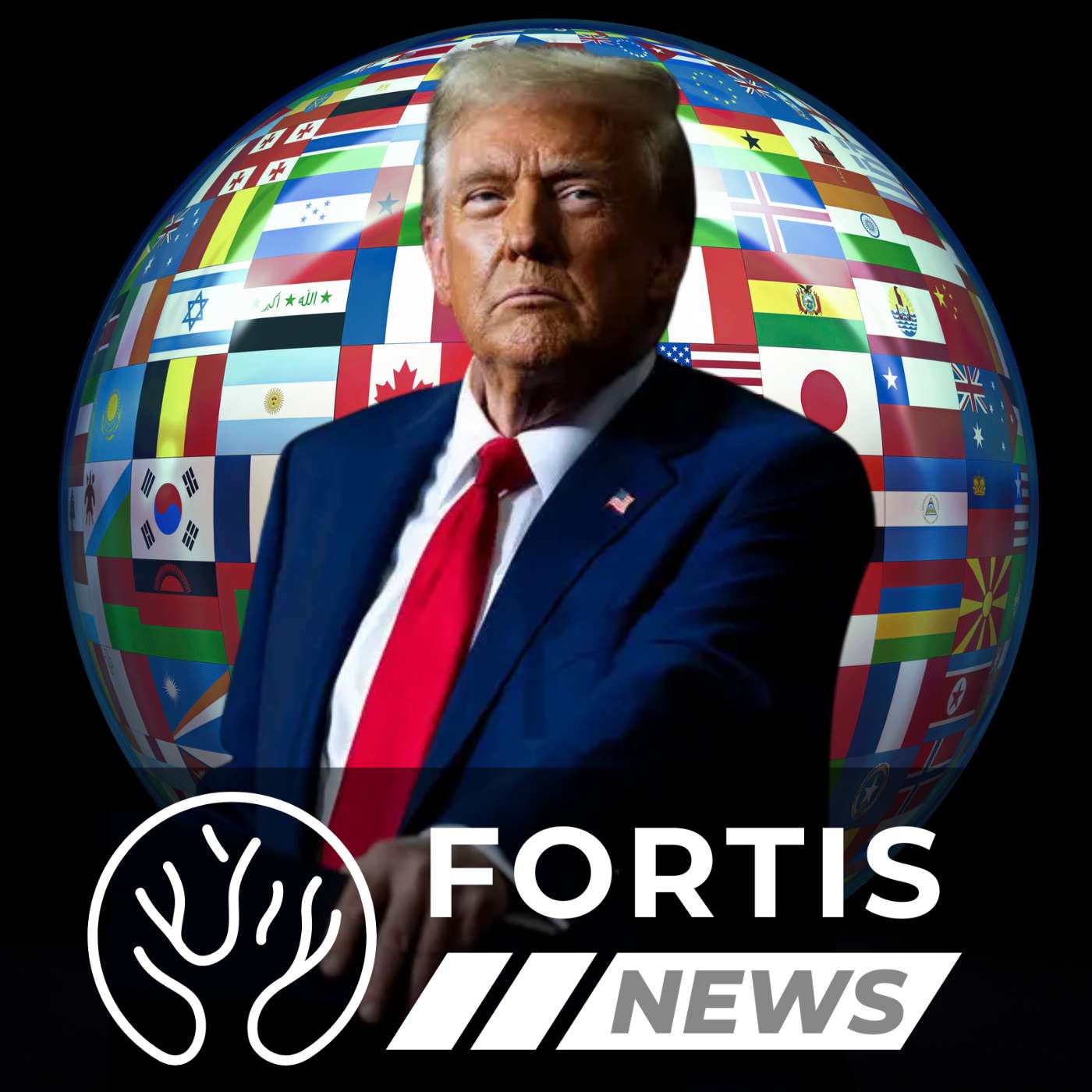 NATIONS SCRAMBLE TO NEGOTIATE & TIKTOK GETS EXTENSION