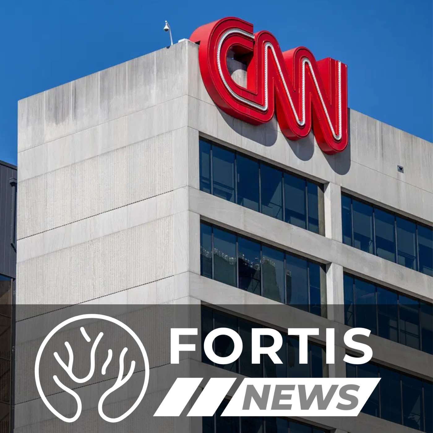 CNN VIEWERSHIP PLUMMETS & SCHOOLS DEFEND EXPLICIT CONTENT