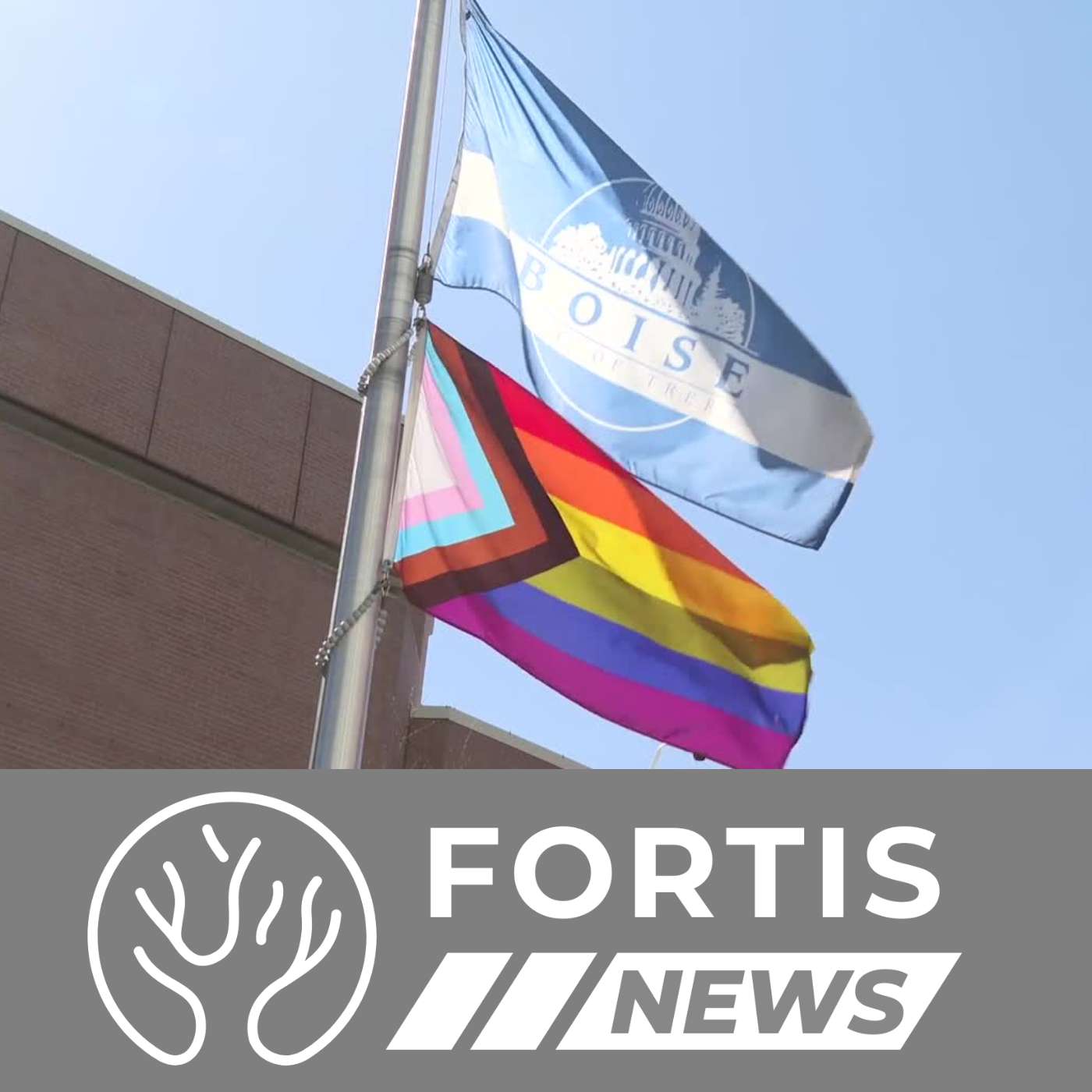 IDAHO AG CONFRONTS BOISE MAYOR & TENNESSEE PASTOR RESCUED