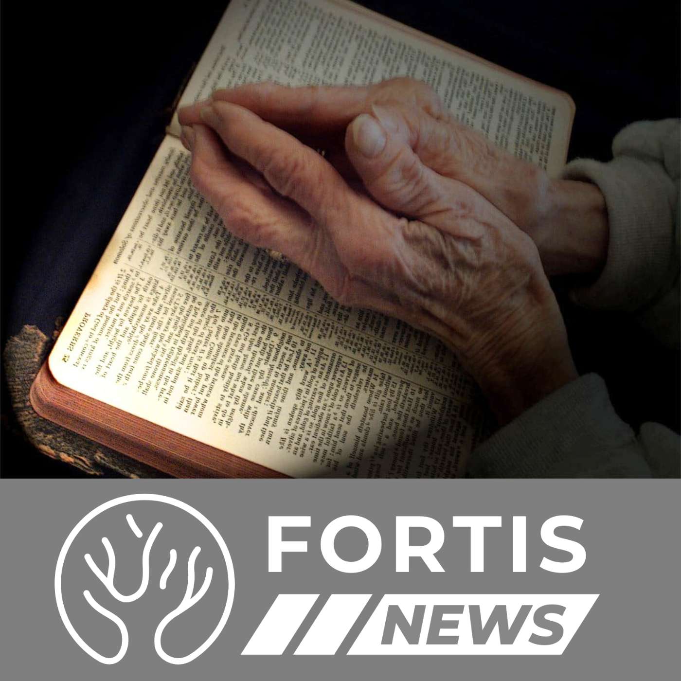 GRANDMOTHERS FACE PRISON FOR PRAYER & HEALTH DATA FLOWS TO LINKEDIN