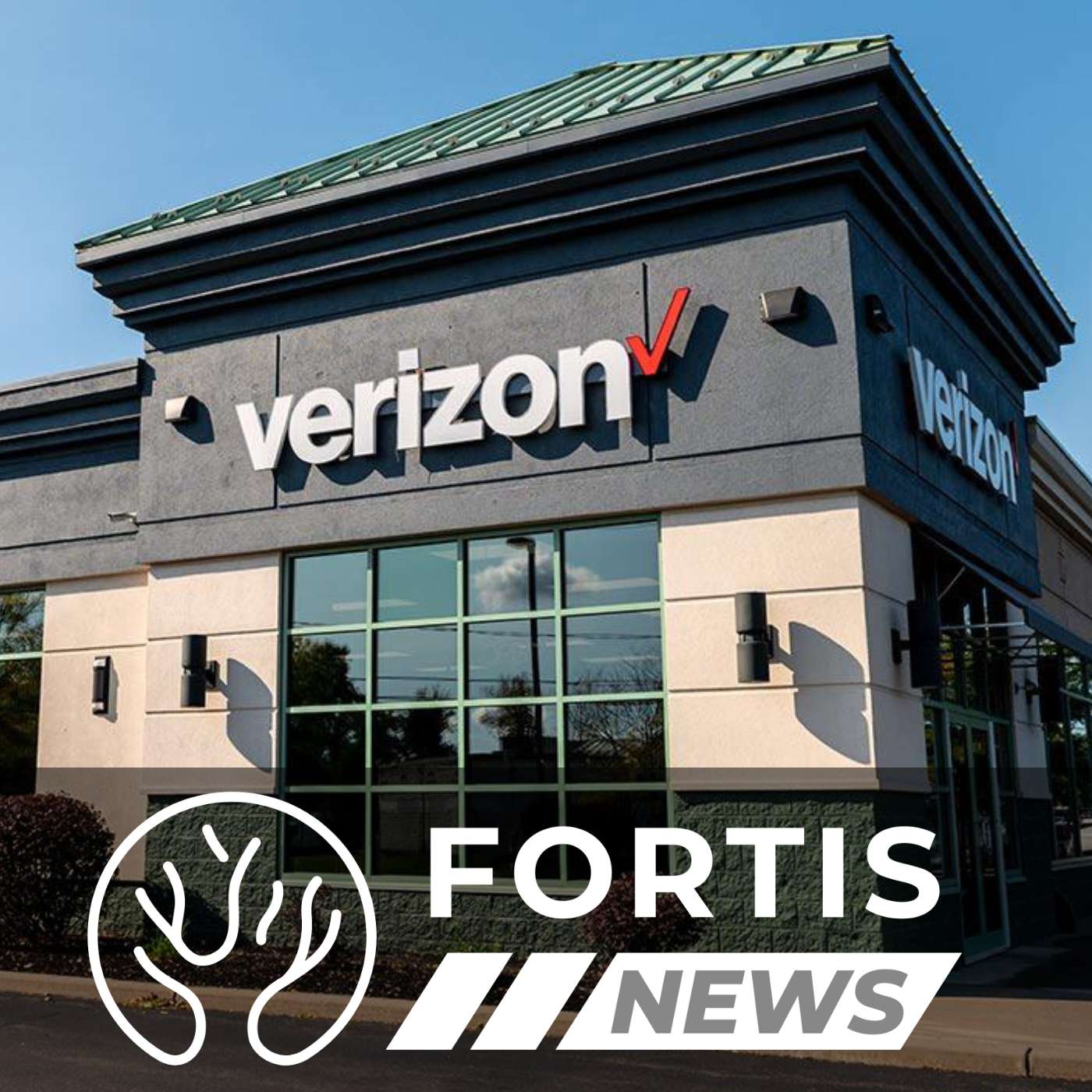 VERIZON ABANDONS WOKENESS & CHILDREN PROTECTED FROM FLUORIDE