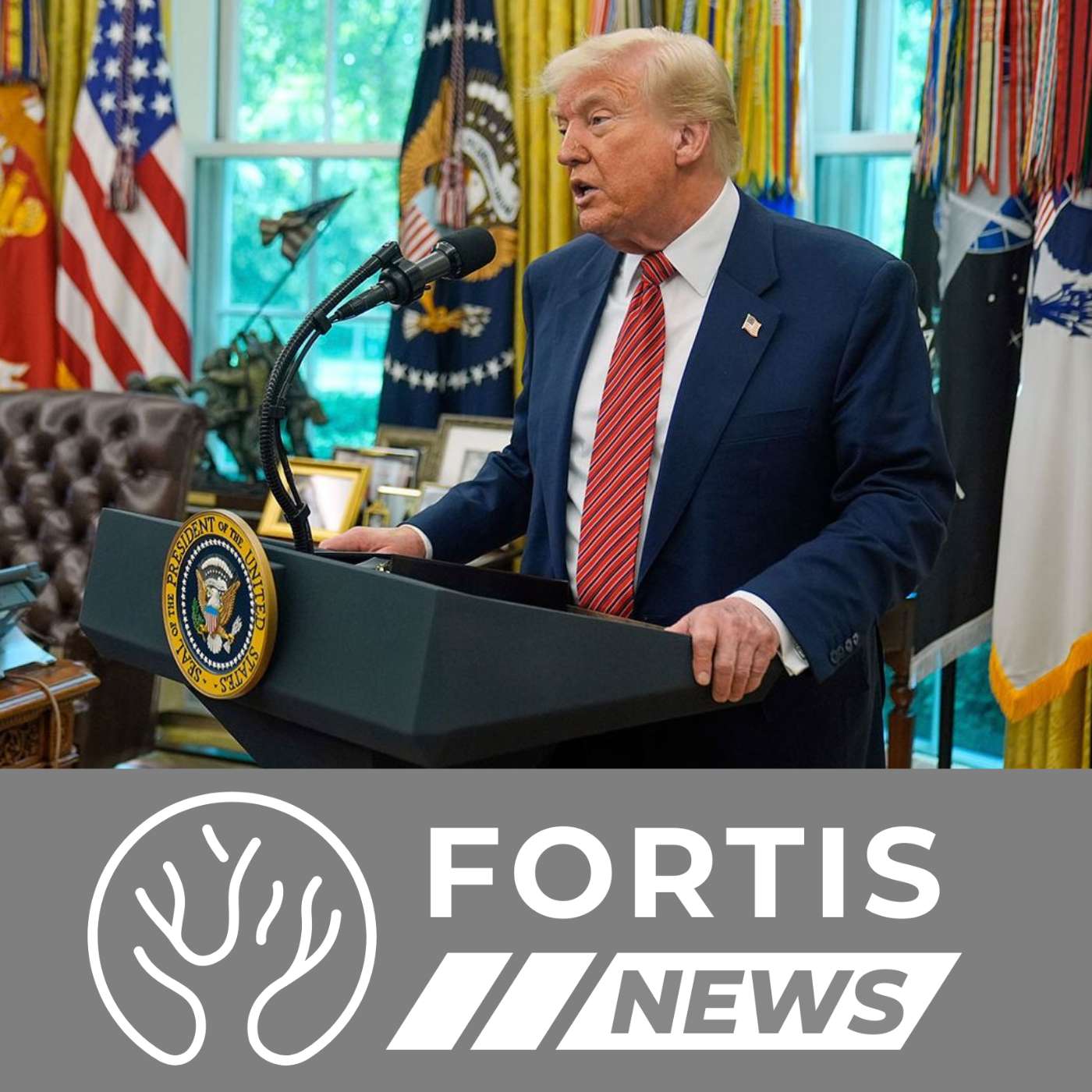 TRUMP PROTECTS RELIGIOUS LIBERTY & ABORTION PILLS 22X MORE DANGEROUS