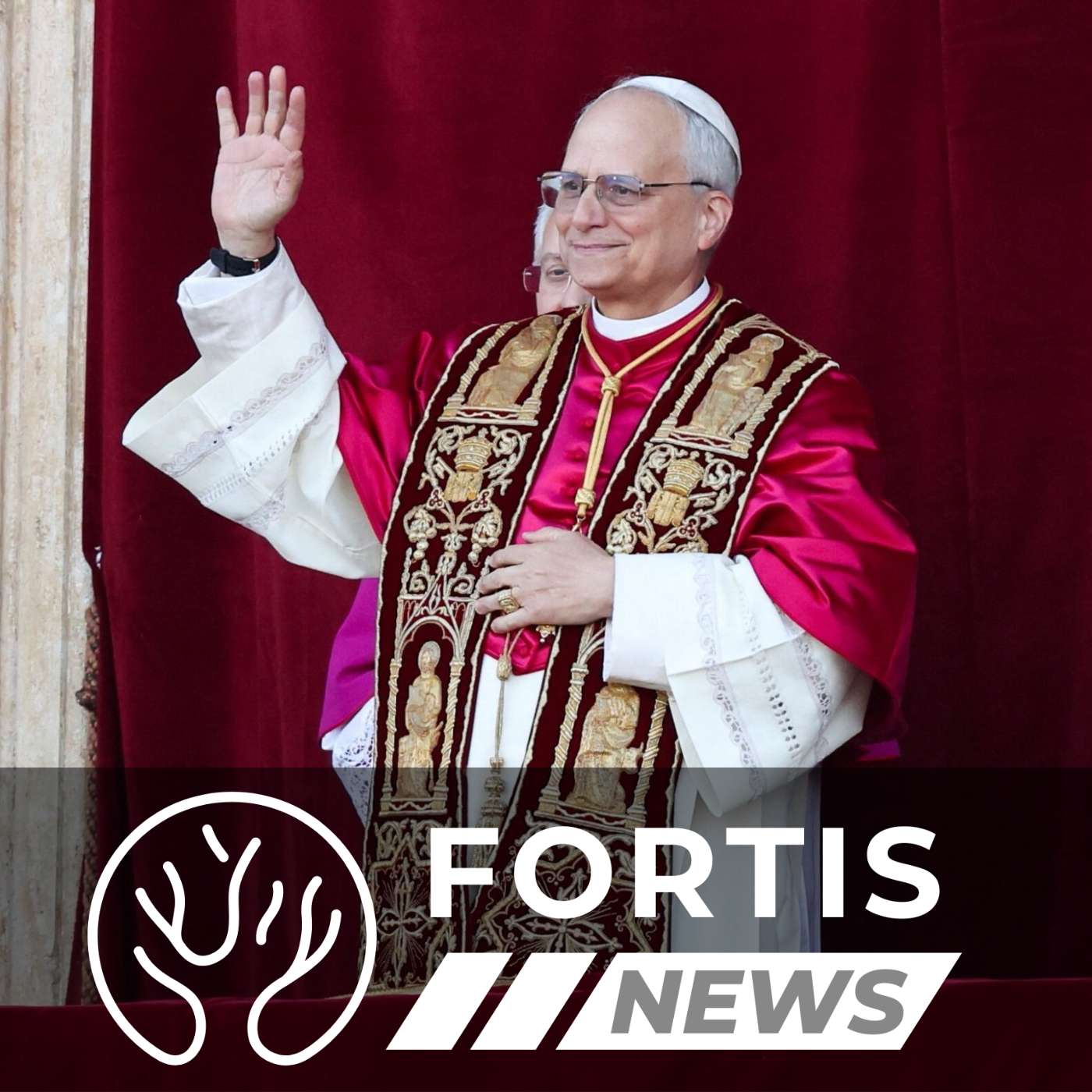 NEW POPE DEFENDS LIFE & BRITAIN DEBATES DEATH