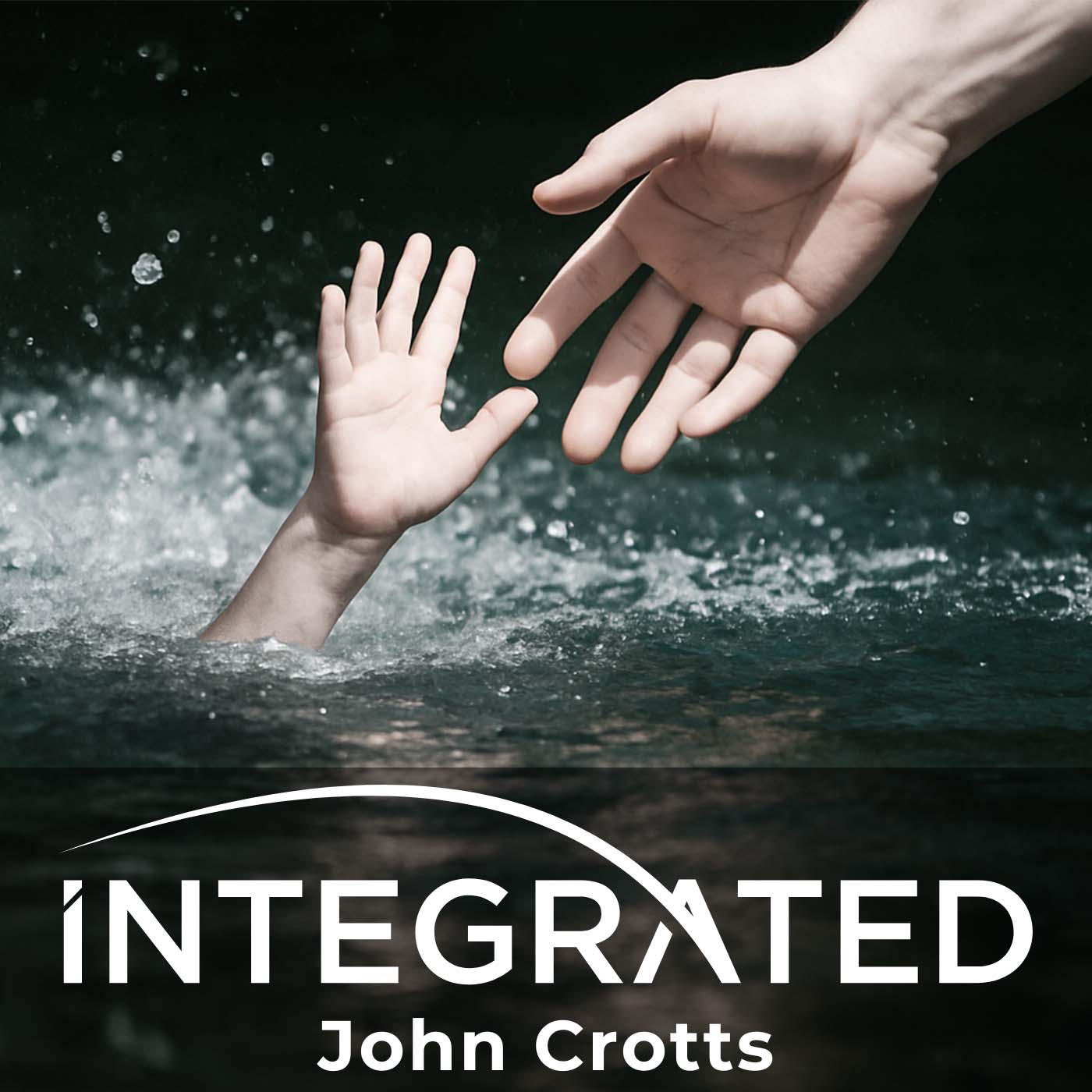 YOU DIDN’T COME TO CHRIST BY YOUR OWN POWER—HERE’S WHY THAT MATTERS