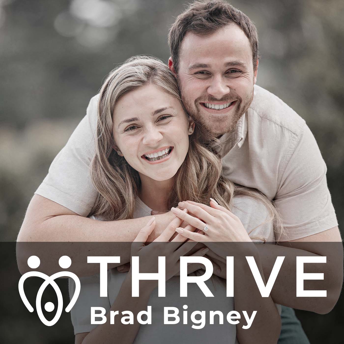Thrive with Pastor Brad Bigney