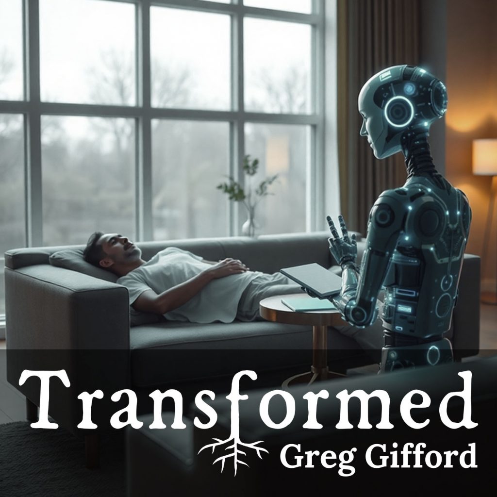 Greg Gifford Fortis Institute