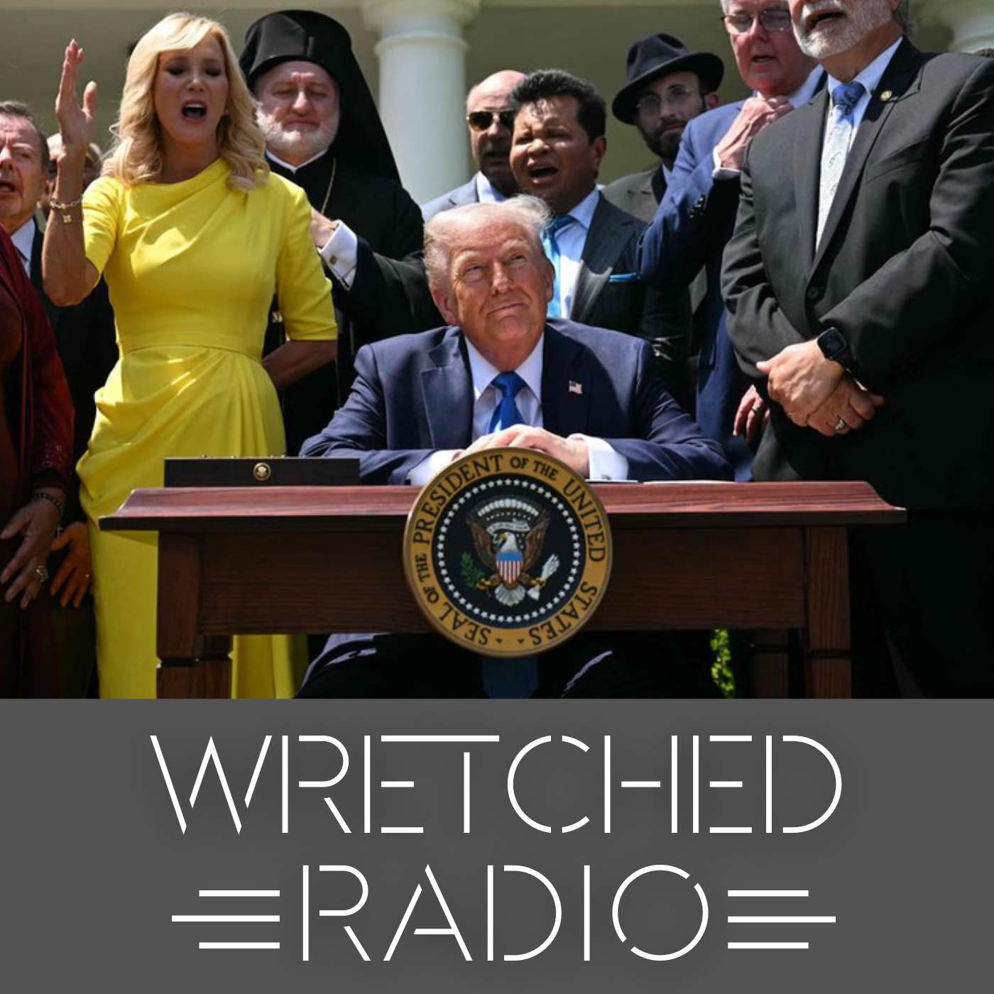Episode Logo