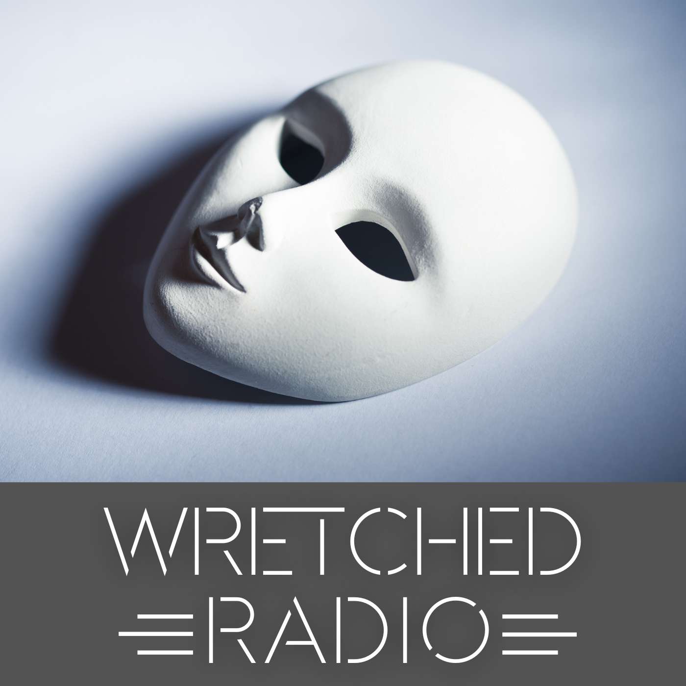 HOW THE ‘AUTHENTIC SELF’ MOVEMENT IS DEHUMANIZING US ALL