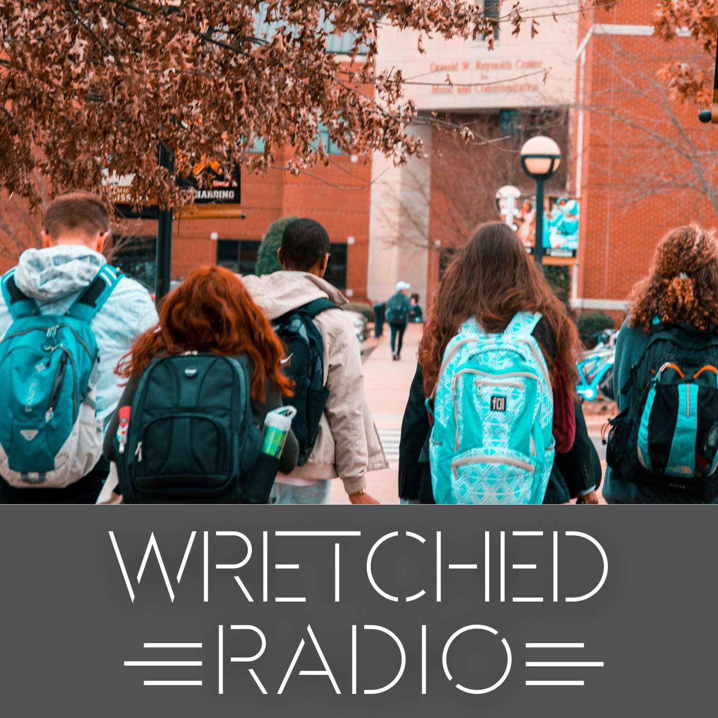 Wretched Radio with Todd Friel - HAVE YOU BEEN FOOLED BY THIS COMMON LIE ABOUT FAITH?