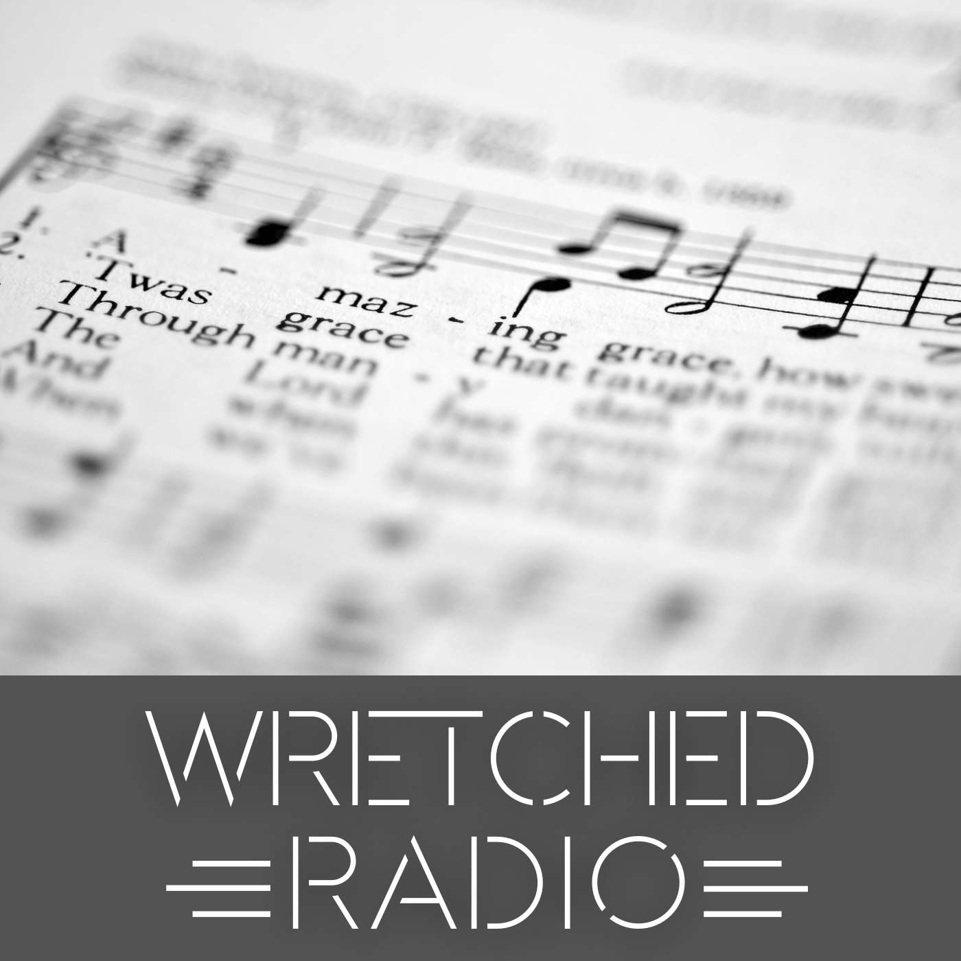 TRADING GLORY FOR A HOOK: WHAT HAPPENED TO CHRIST-EXALTING SONGS?