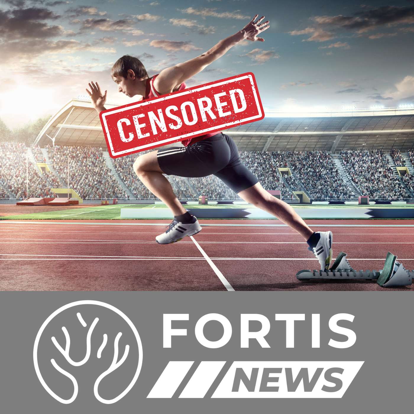 CHRISTIAN ATHLETES CENSORED & WALL STREET ABANDONS WOKE