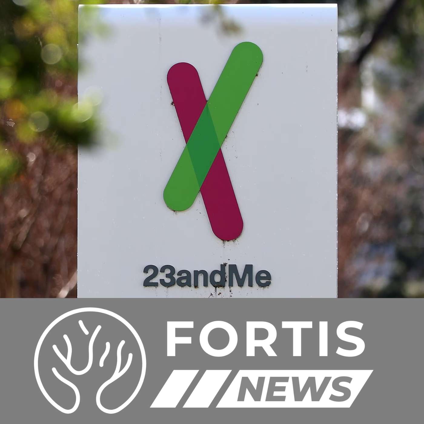 GENETIC PRIVACY BREACHED & DIVERSITY DEMANDS CRASH