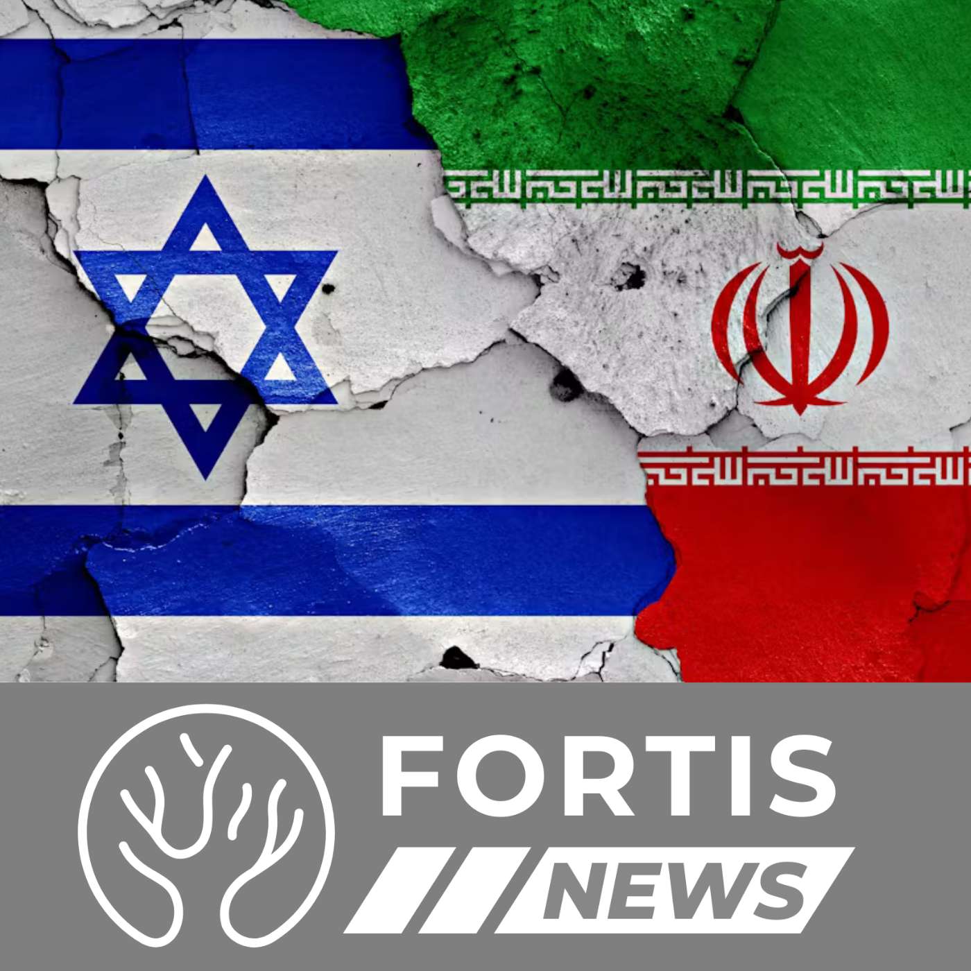 ISRAEL-IRAN CEASEFIRE