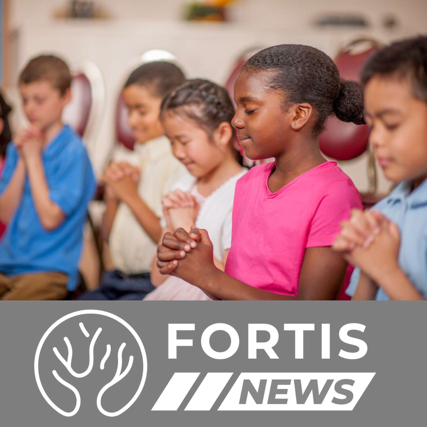 PRAYER BANNED AT CHRISTIAN SCHOOLS & PARENTS FIGHT BACK