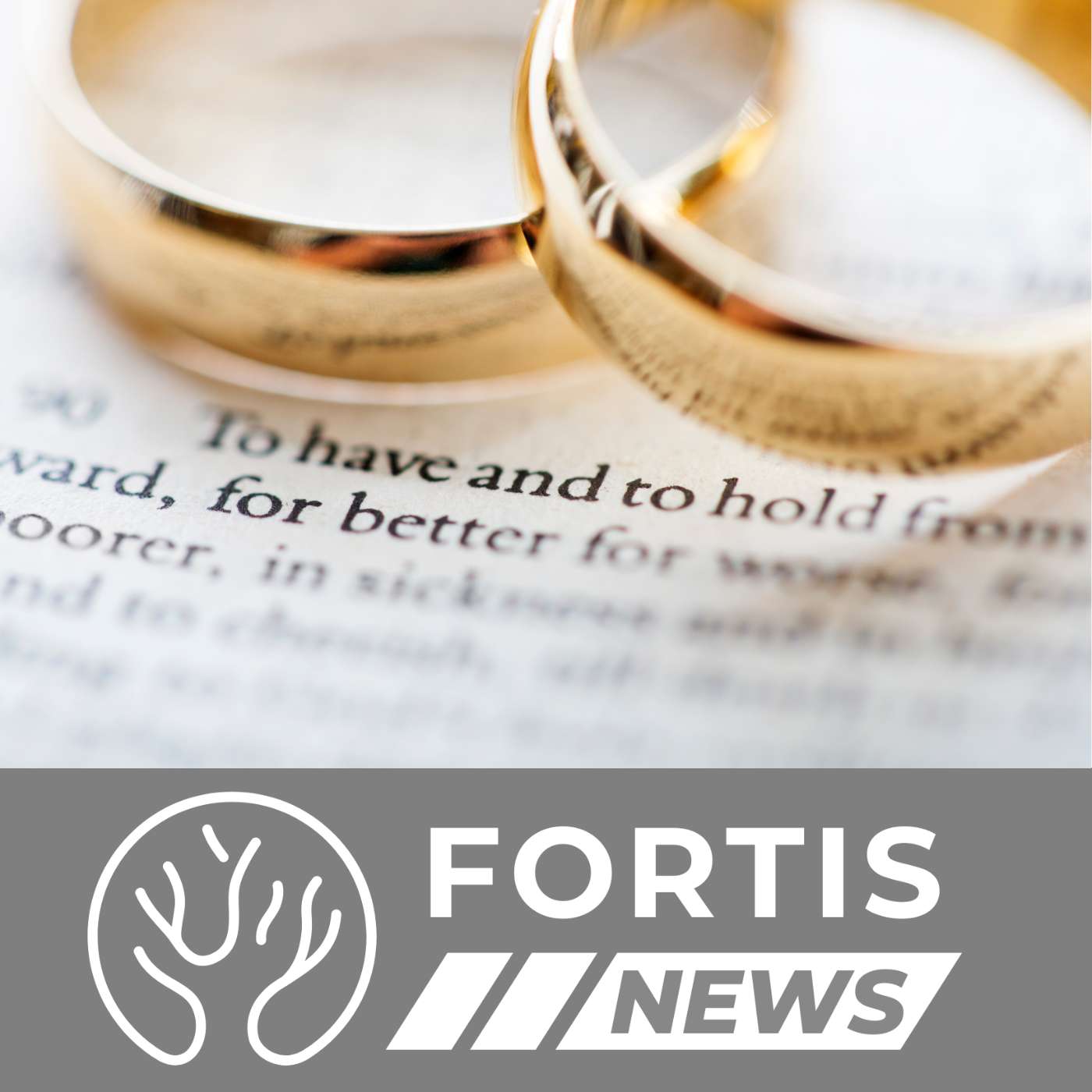 MARRIAGE STUDY IGNORED & DEI DEFIANCE CELEBRATED