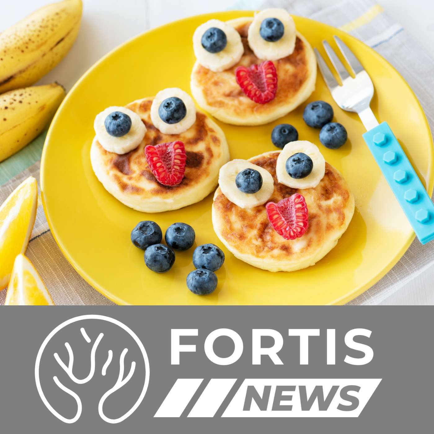 KIDS’ FOOD CLEANED UP & AUSTRIAN PARENTS JAILED