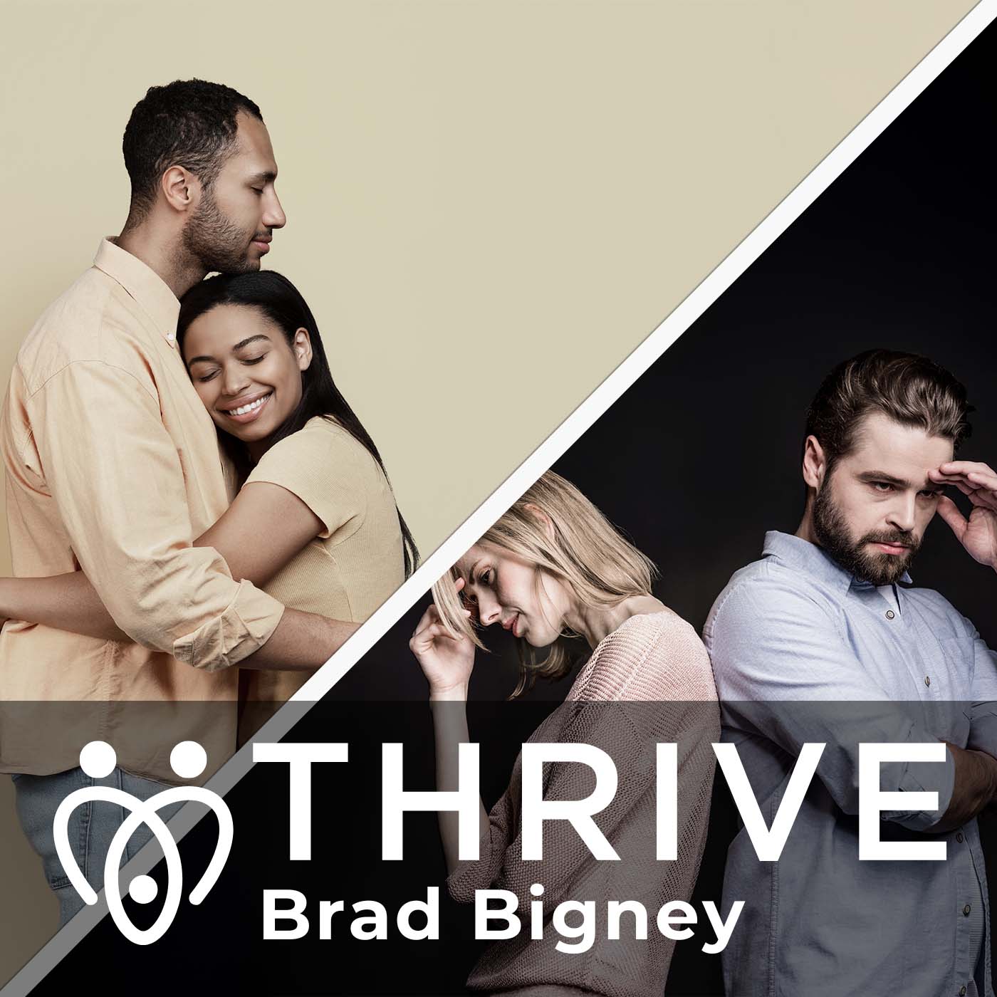 Thrive with Pastor Brad Bigney