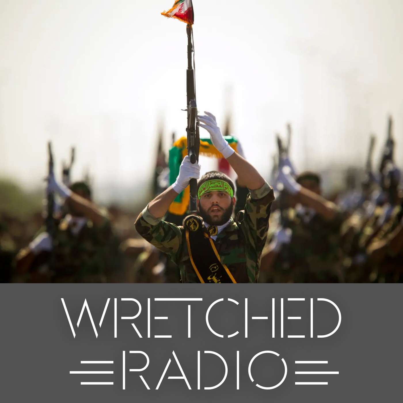 JUST WAR? GUIDING PRINCIPLES FOR CHRISTIAN SUPPORT OF U.S. INTERVENTION