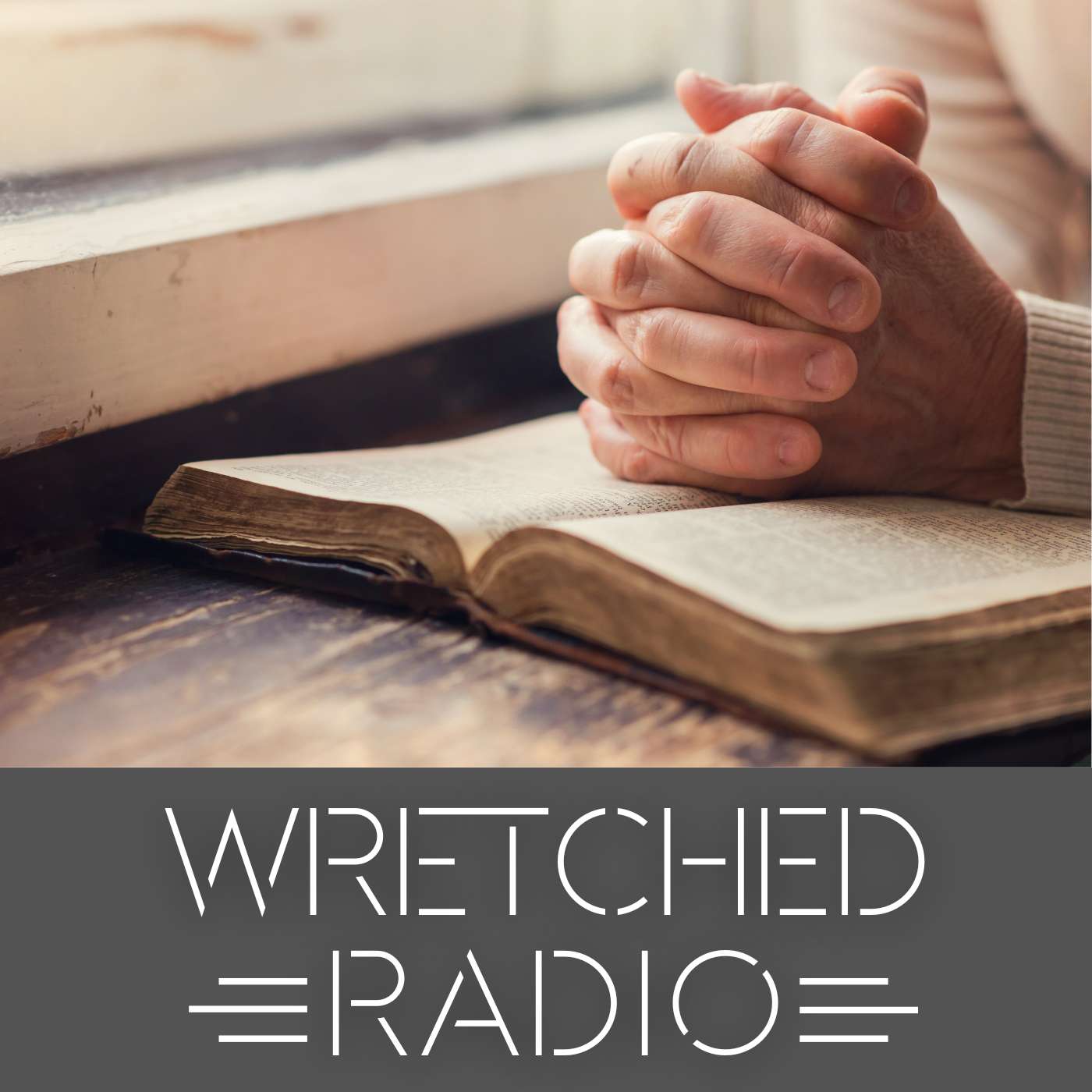 HOW THE BIBLE TRAINS US TO SEE PURPOSE IN OUR PAIN