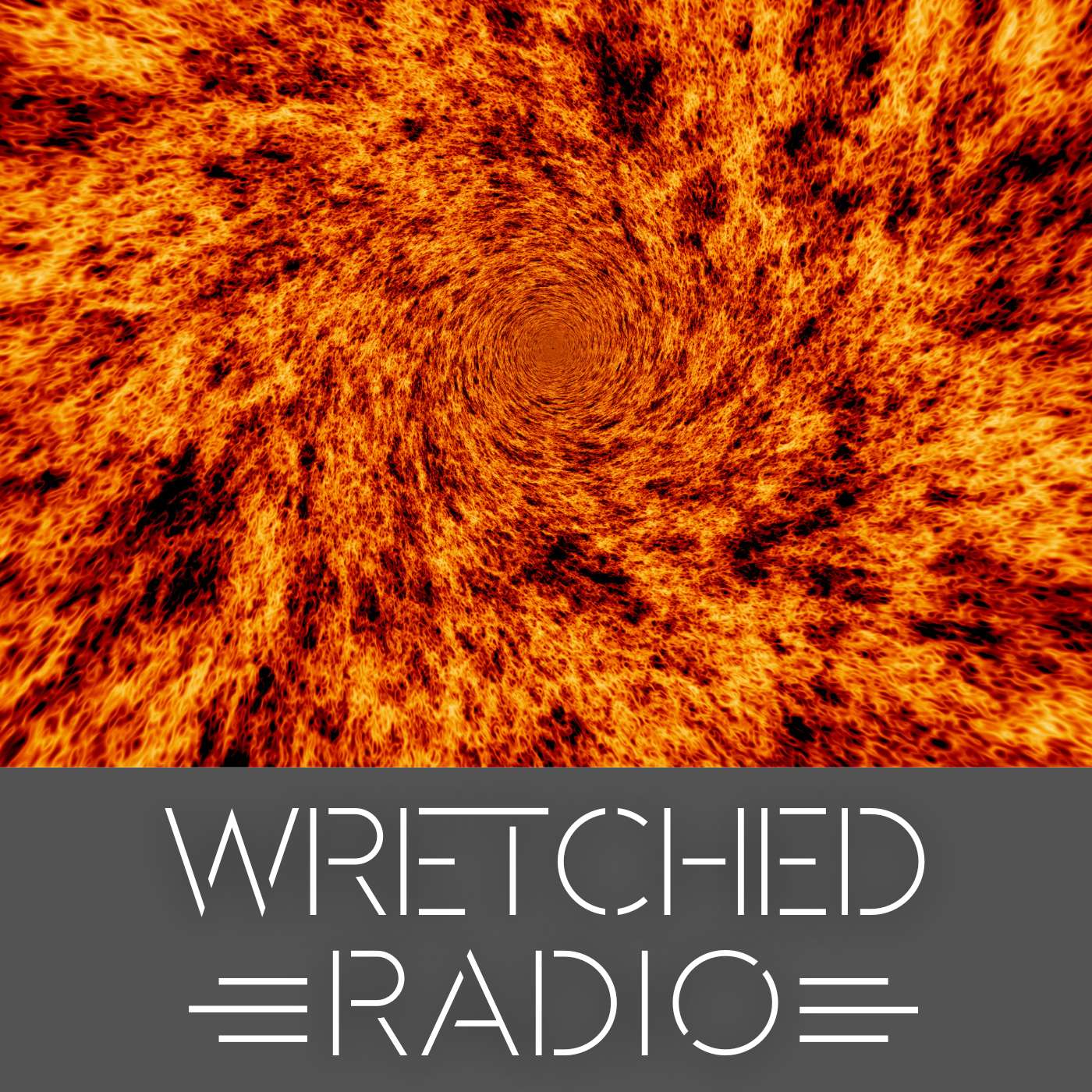 THE STANDARD THAT SOUNDS GOOD—BUT SENDS YOU TO HELL!