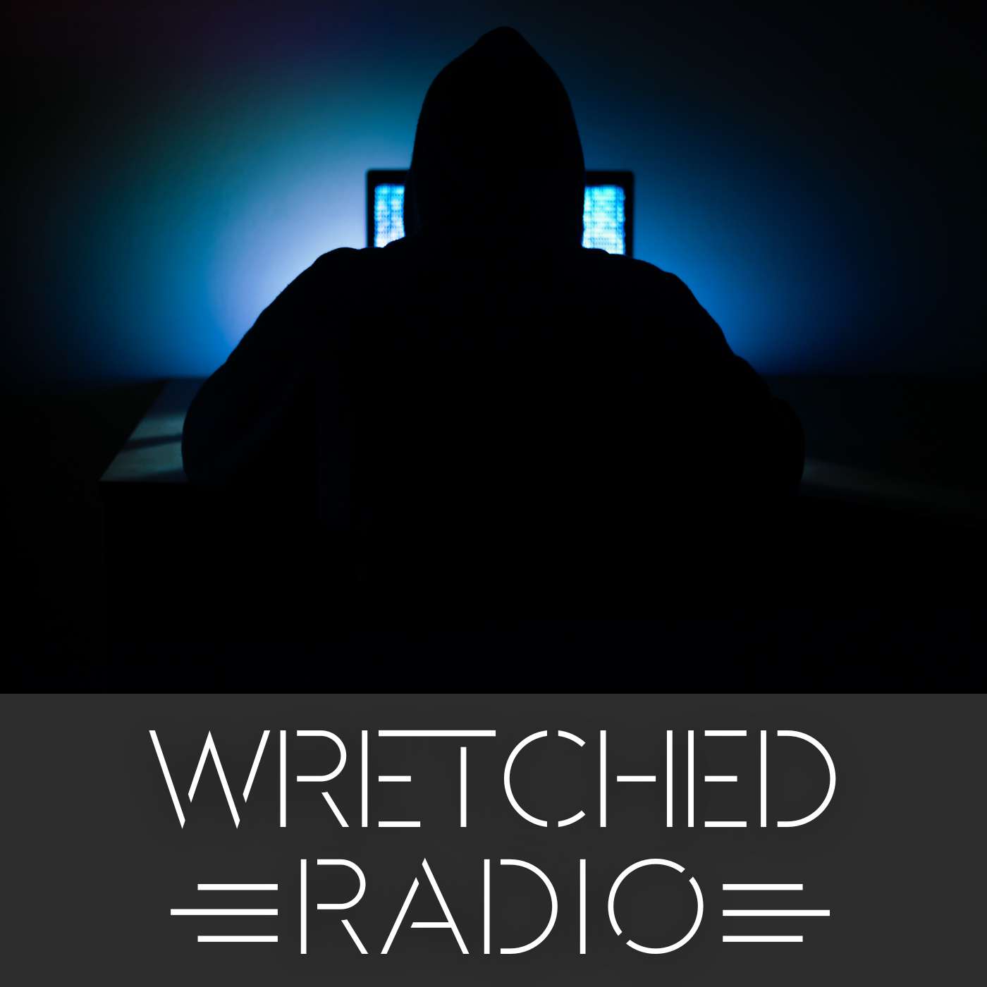 Wretched Radio with Todd Friel - YOU’RE NOT ADDICTED—YOU’RE ENSLAVED! HOW TO BATTLE THE PROBLEM OF PORN