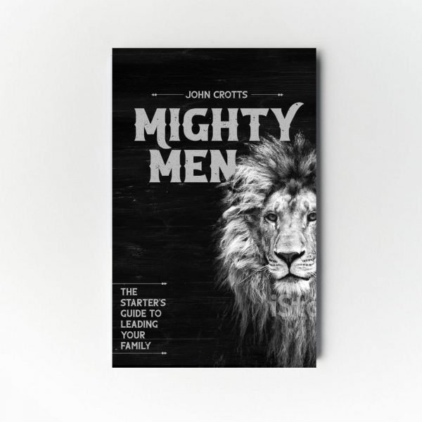 Mighty Men