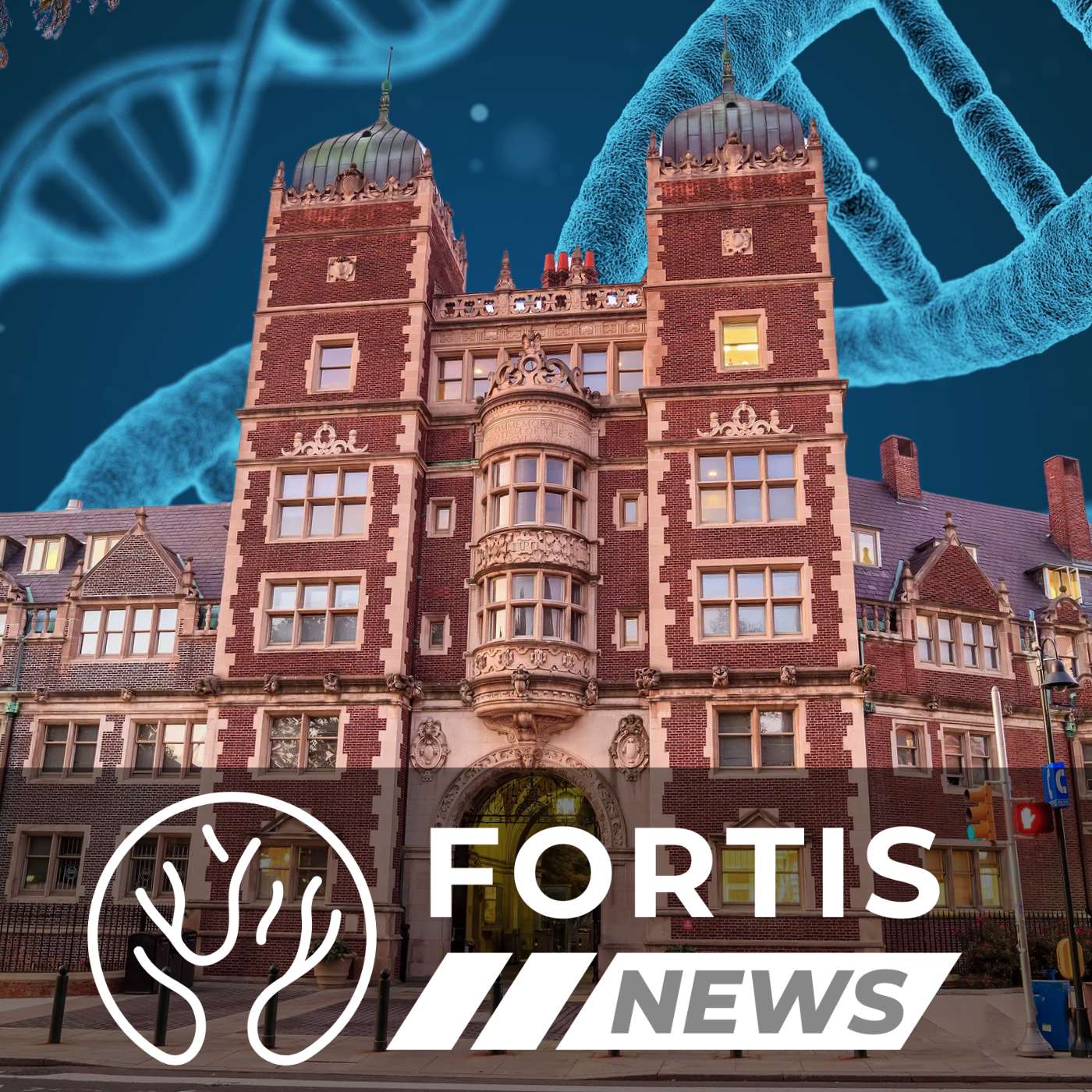 UPENN DISCOVERS BIOLOGY & WYOMING IGNORES LAWS