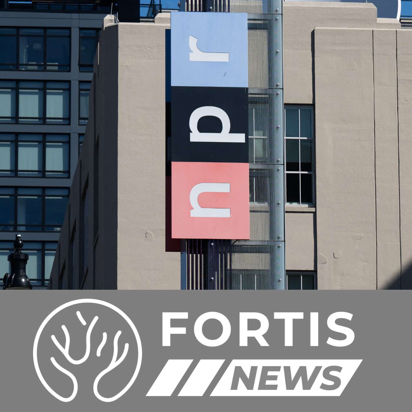 WOKE HIRING INVESTIGATED & NPR FINALLY DEFUNDED