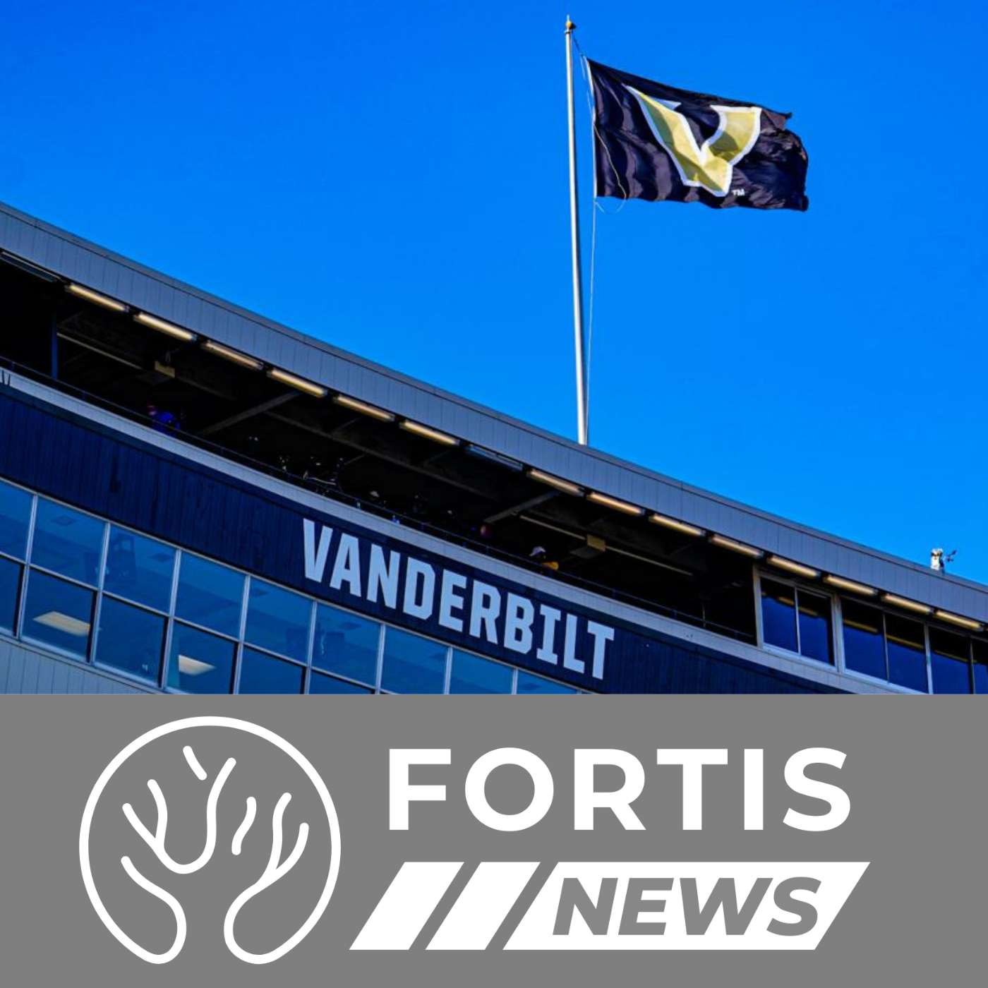 VANDERBILT HIDES DEI AGENDA & FBI TARGETS ACTUAL PREDATORS
