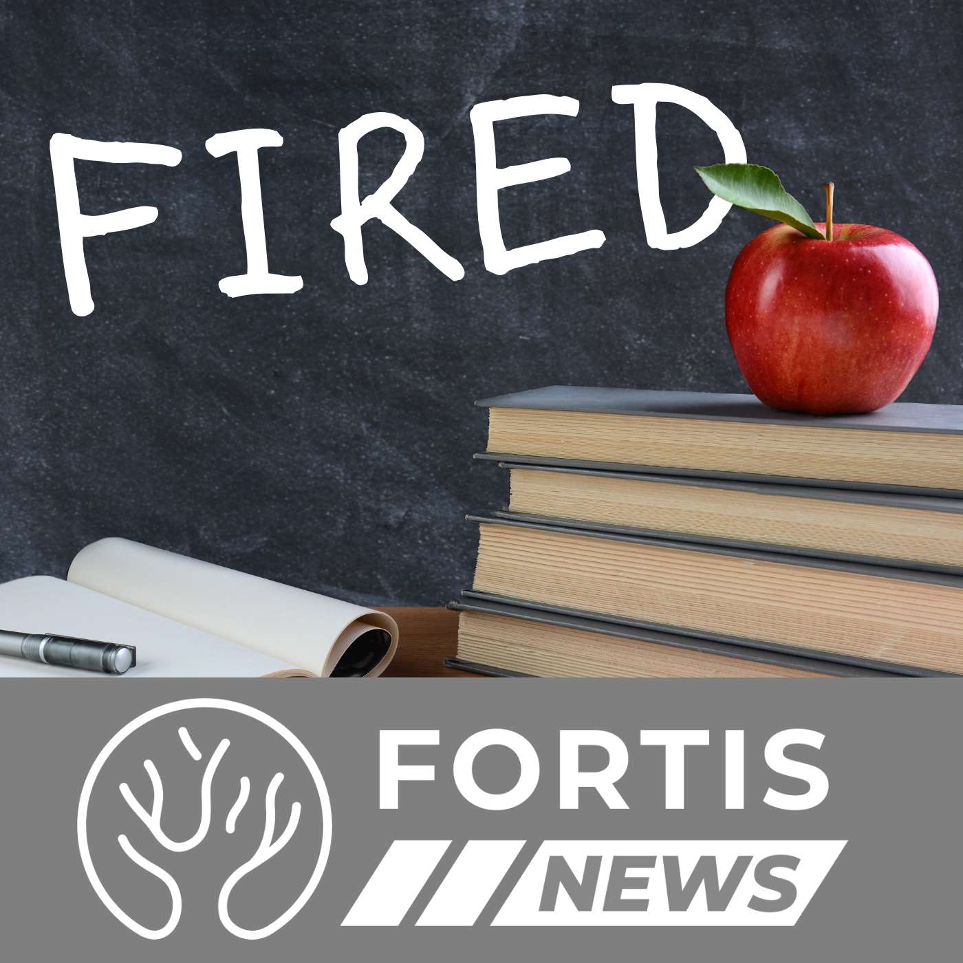 TEACHERS FIRED FOR TRUTH & STUDENTS TAUGHT LIES