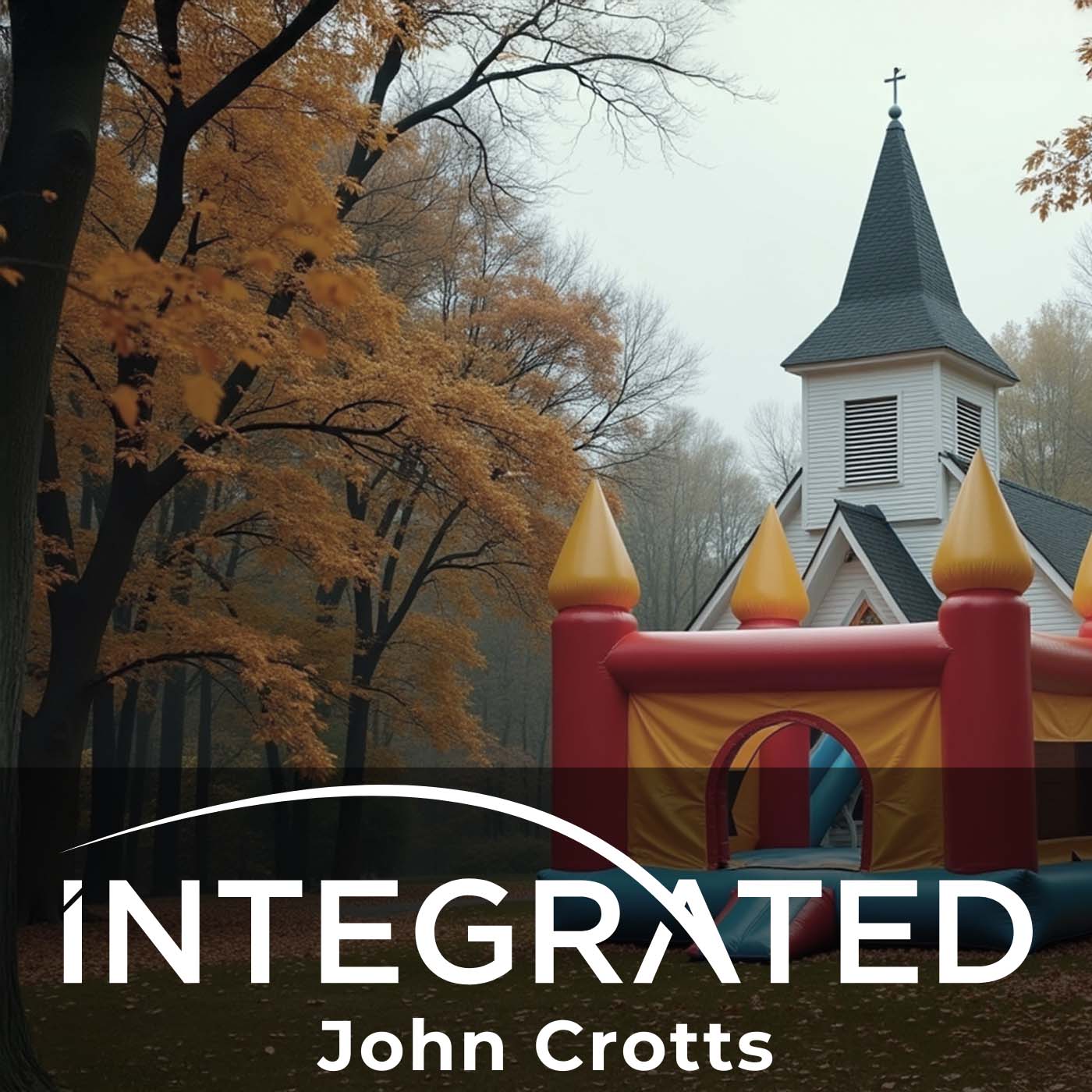 WHY EVANGELISM IS MORE THAN JUST COMMUNITY OUTREACH PROJECTS