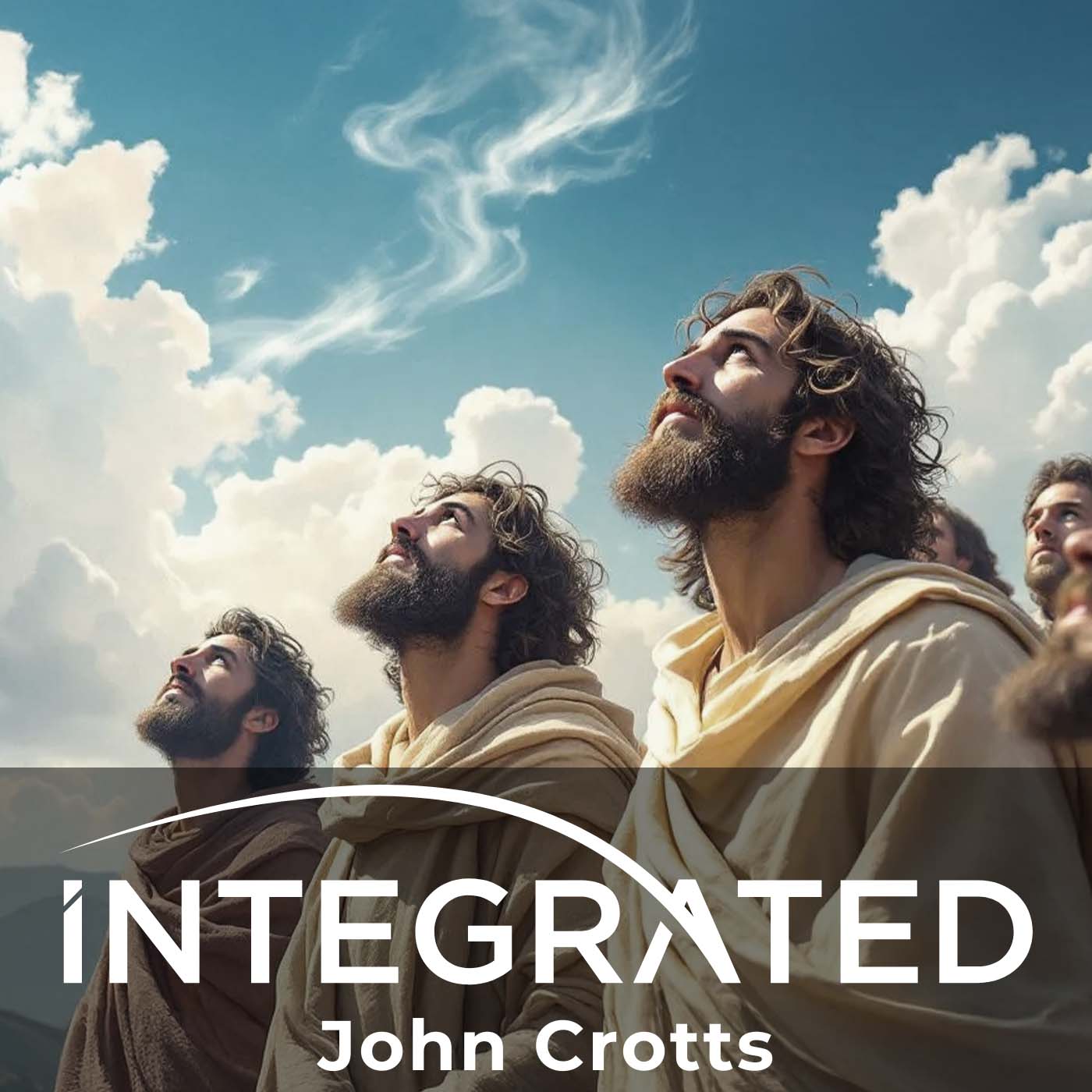 HOW GOD’S POWER IS DISPLAYED IN THE LAST THING JESUS DID ON EARTH