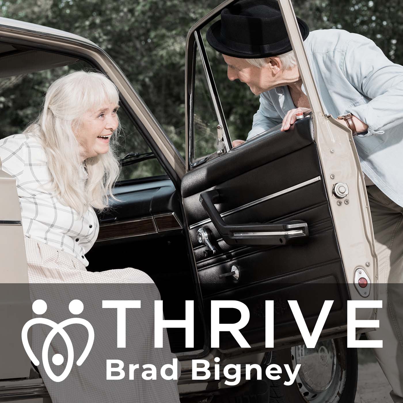 Thrive with Pastor Brad Bigney
