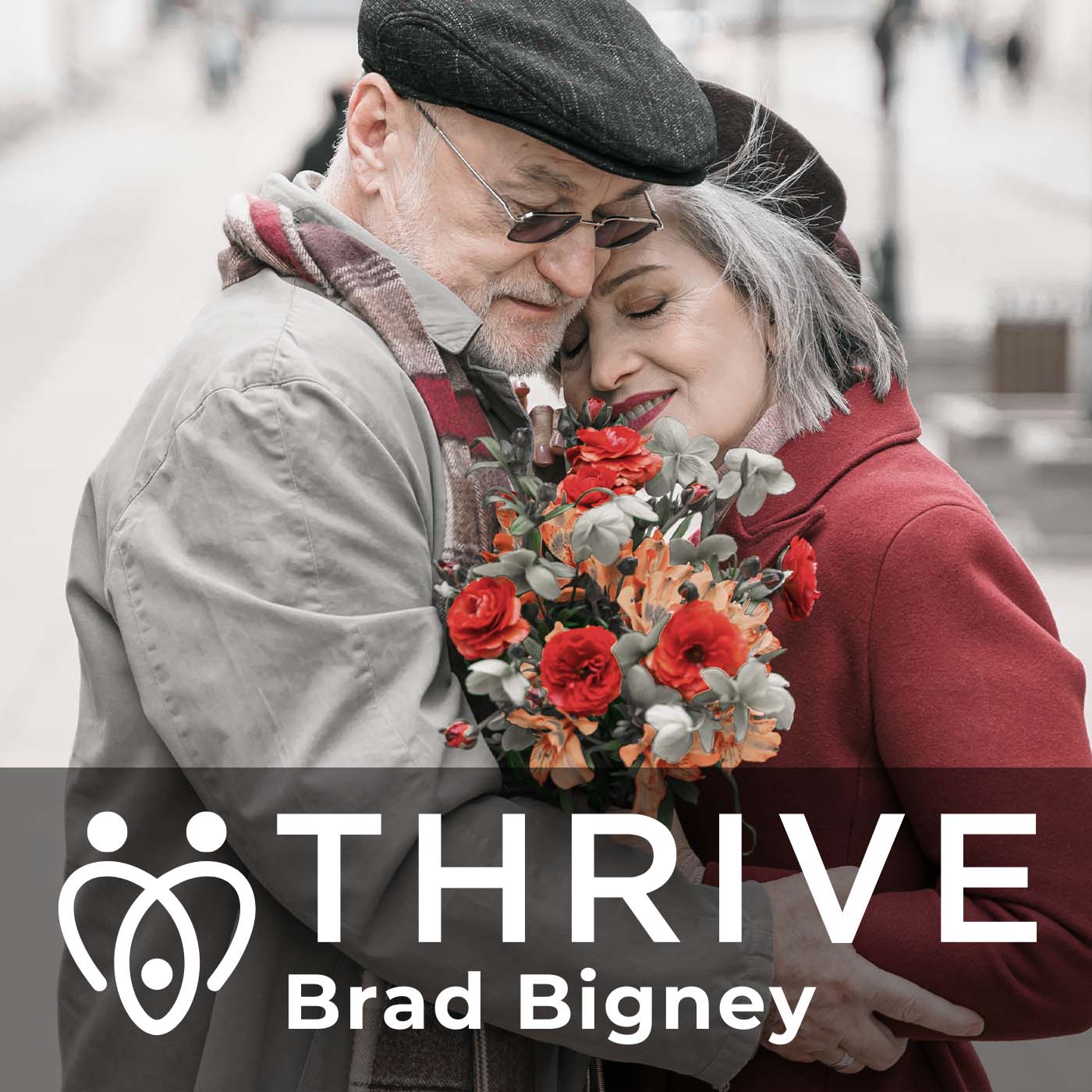 Thrive with Pastor Brad Bigney