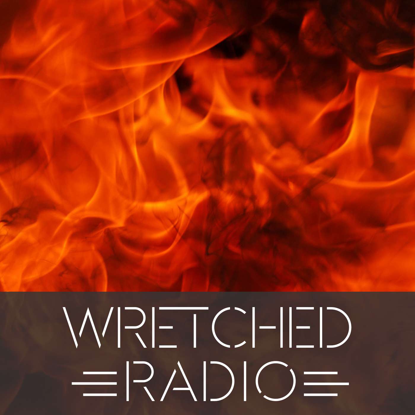 WITNESS WEDNESDAY: “I MAY JUST HAVE TO ACCEPT HELL”